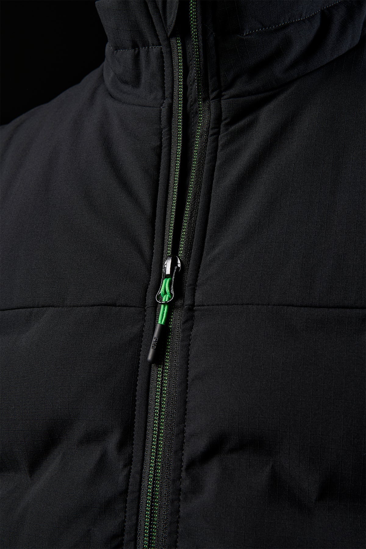 FXD Workwear Insulated Puffer Vest (WO6) - Image 6