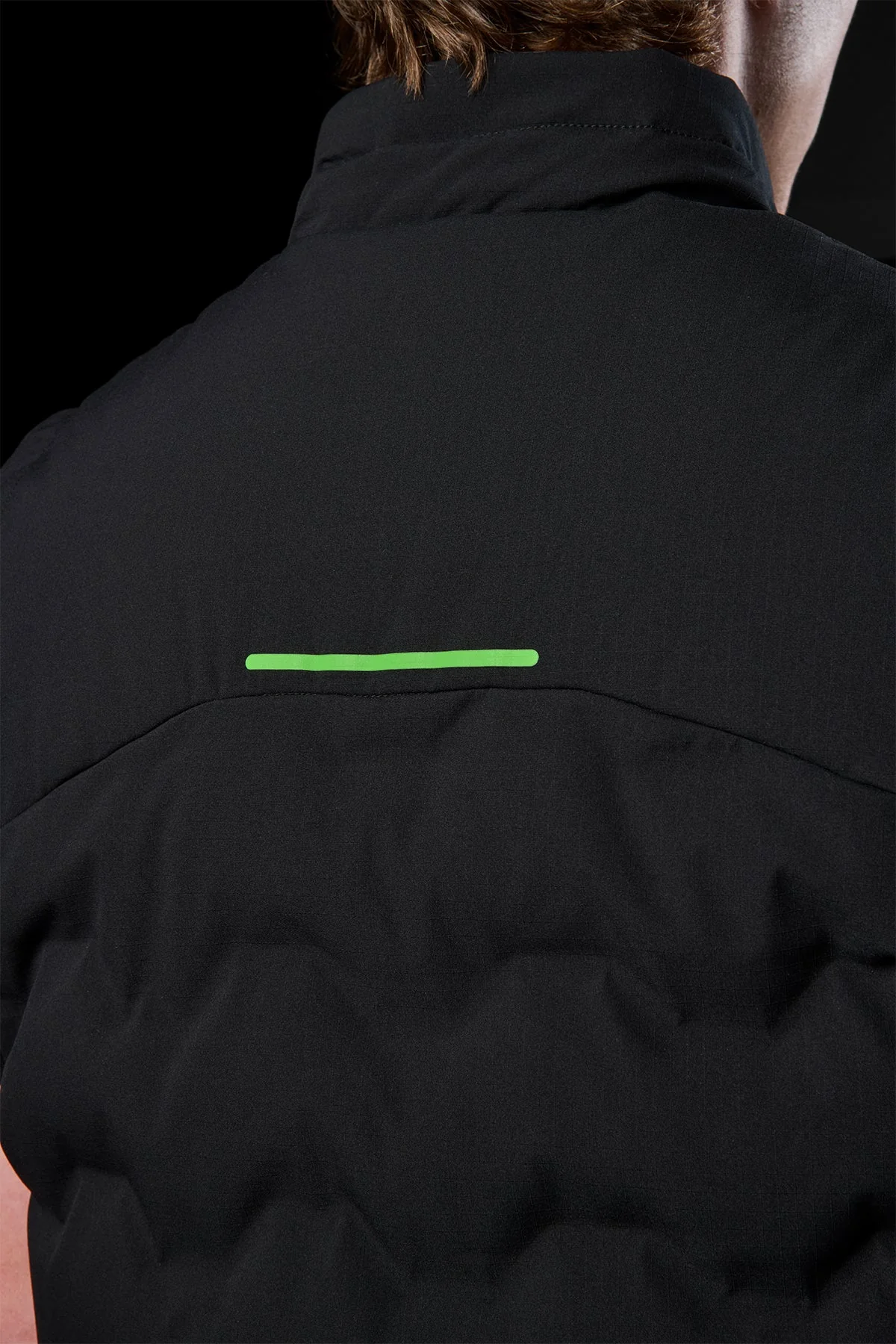 FXD Workwear Insulated Puffer Vest (WO6) - Image 8