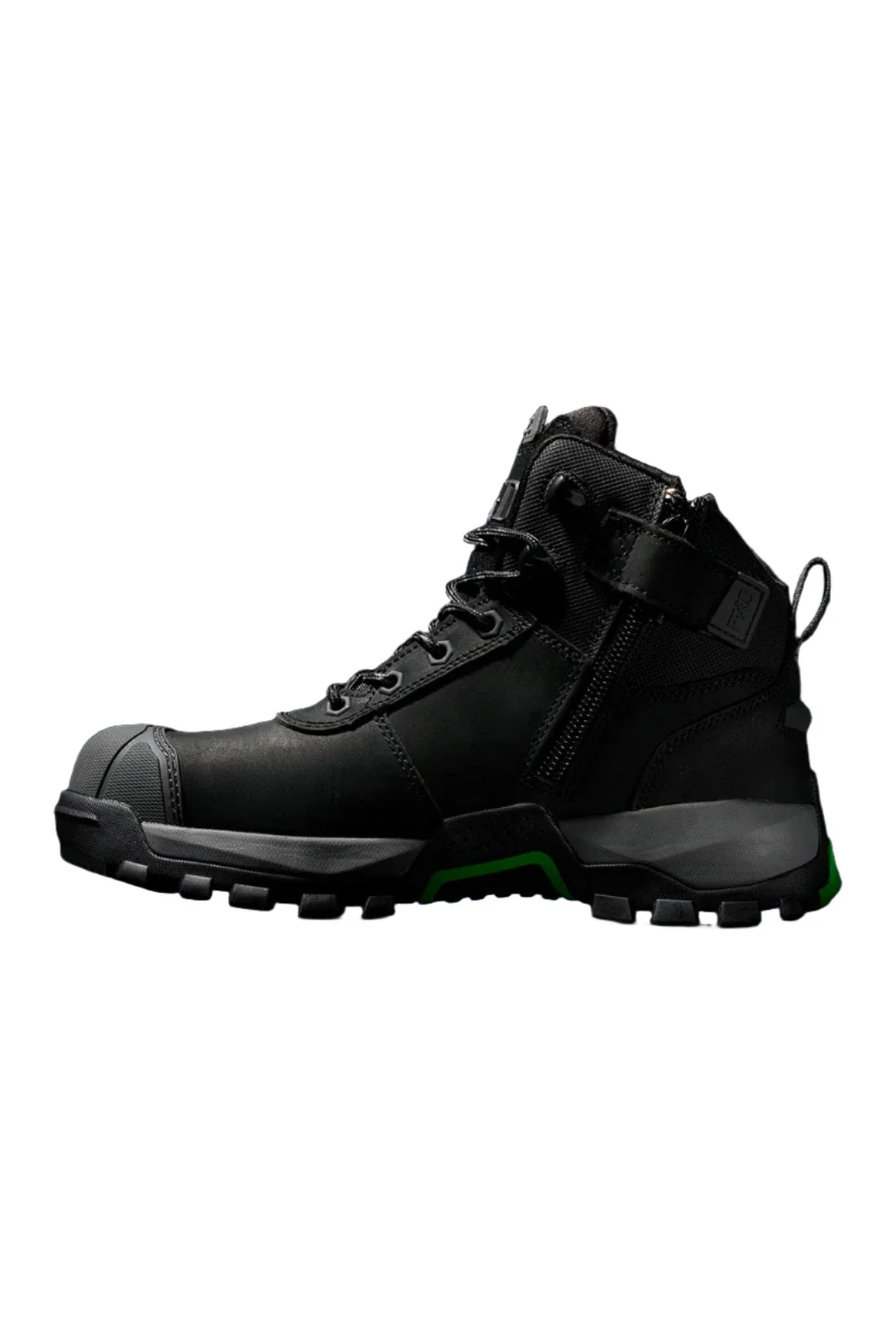 FXD Workwear Nitrolite™ Mid Cut Work Boot (WB2) - Image 3