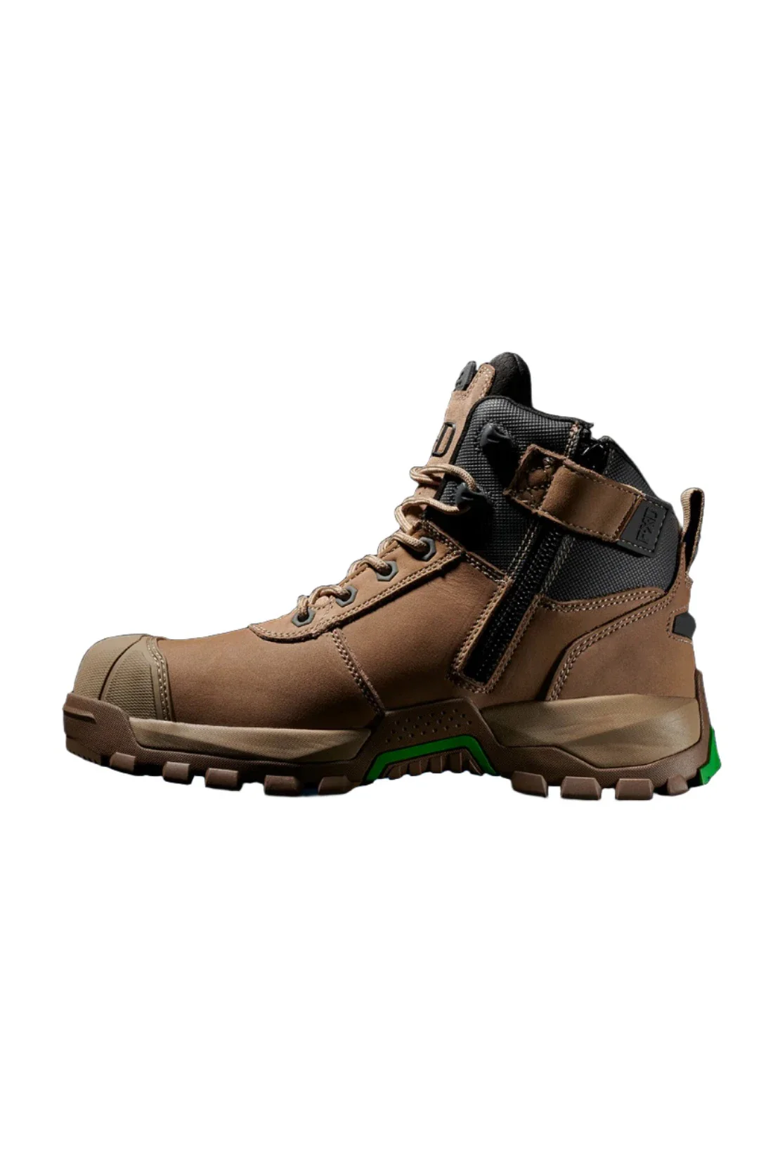FXD Workwear Nitrolite™ Mid Cut Work Boot (WB2) - Image 5