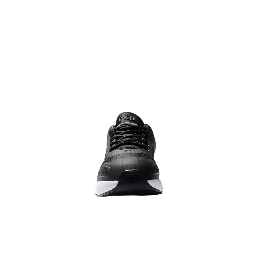 FXD Workwear Nitrolite™ Work Jogger (WJ1) Black/White - Image 4