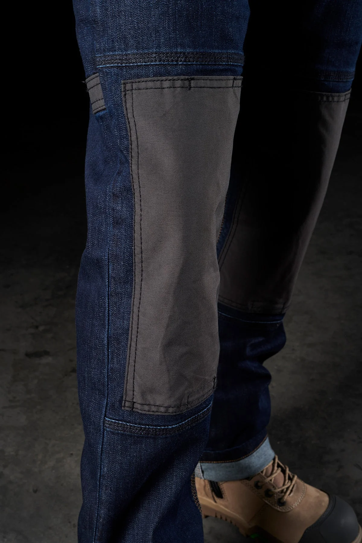 FXD Workwear Original Work Denim (WD1) - Image 7