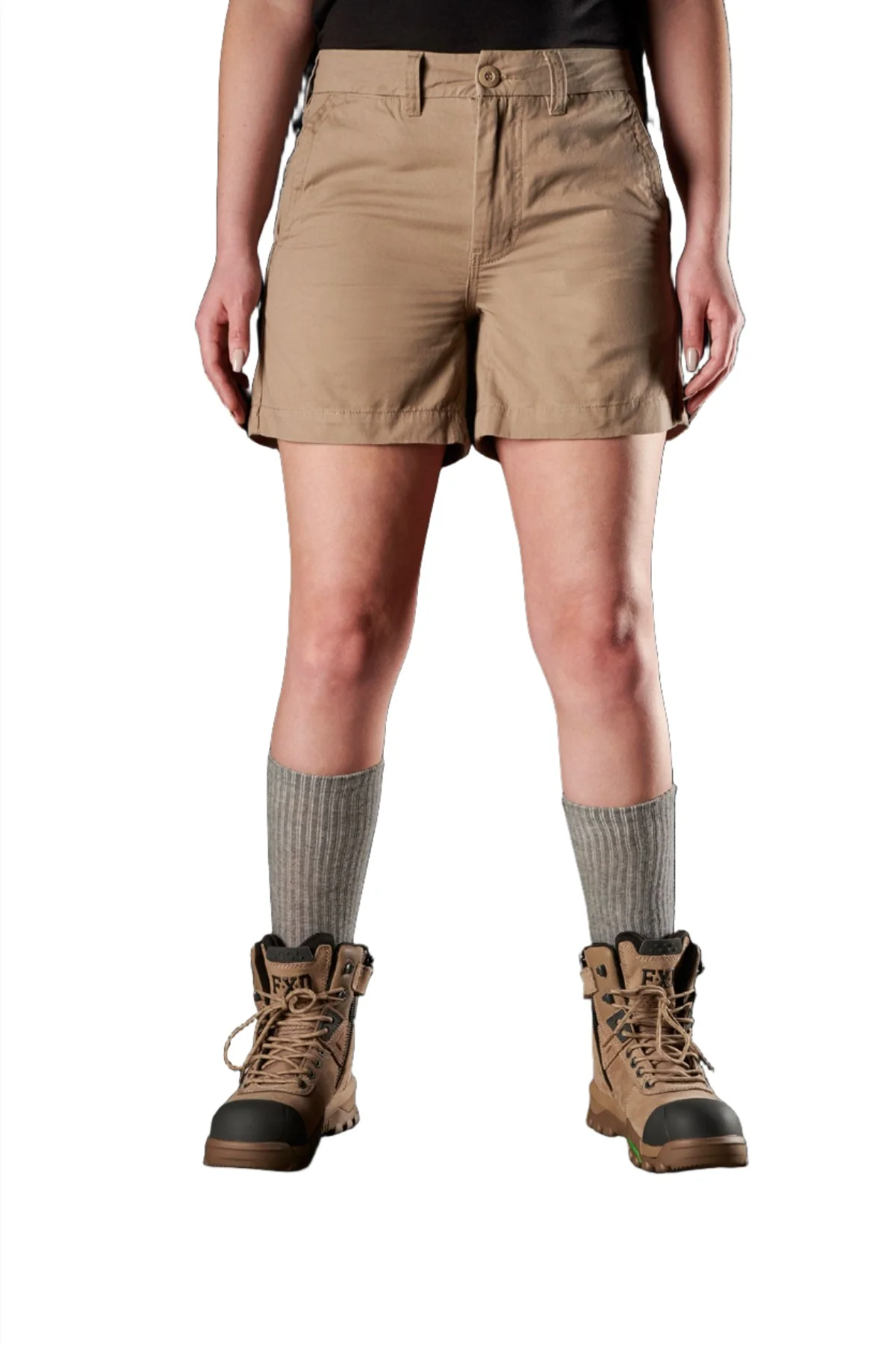 FXD Workwear Short Women's Work Short (WS2W) - Image 10