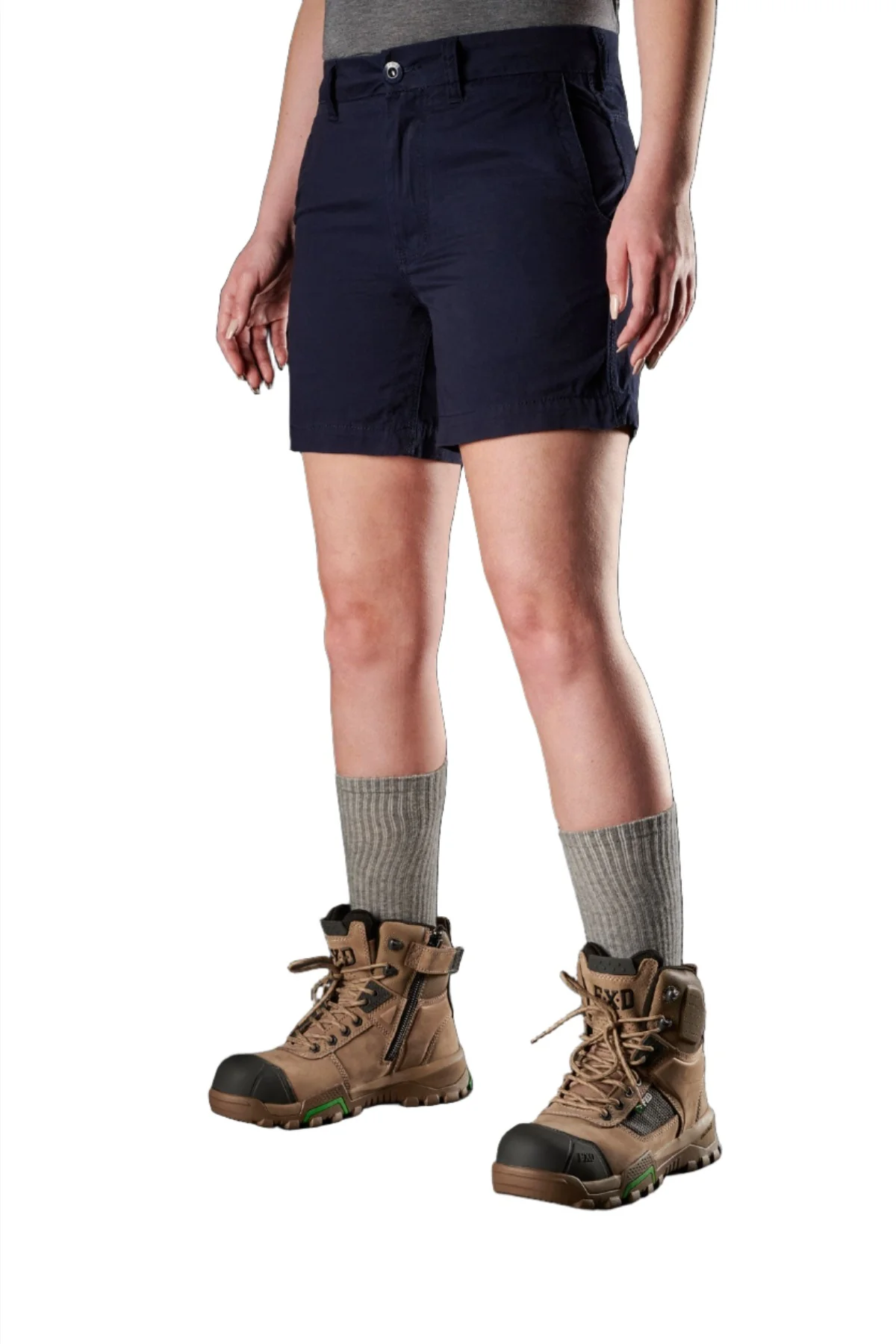 FXD Workwear Short Women's Work Short (WS2W) - Image 11