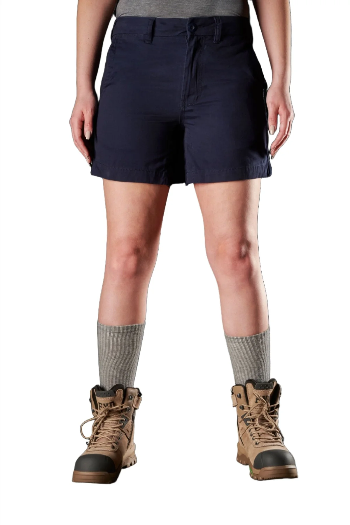 FXD Workwear Short Women's Work Short (WS2W) - Image 15