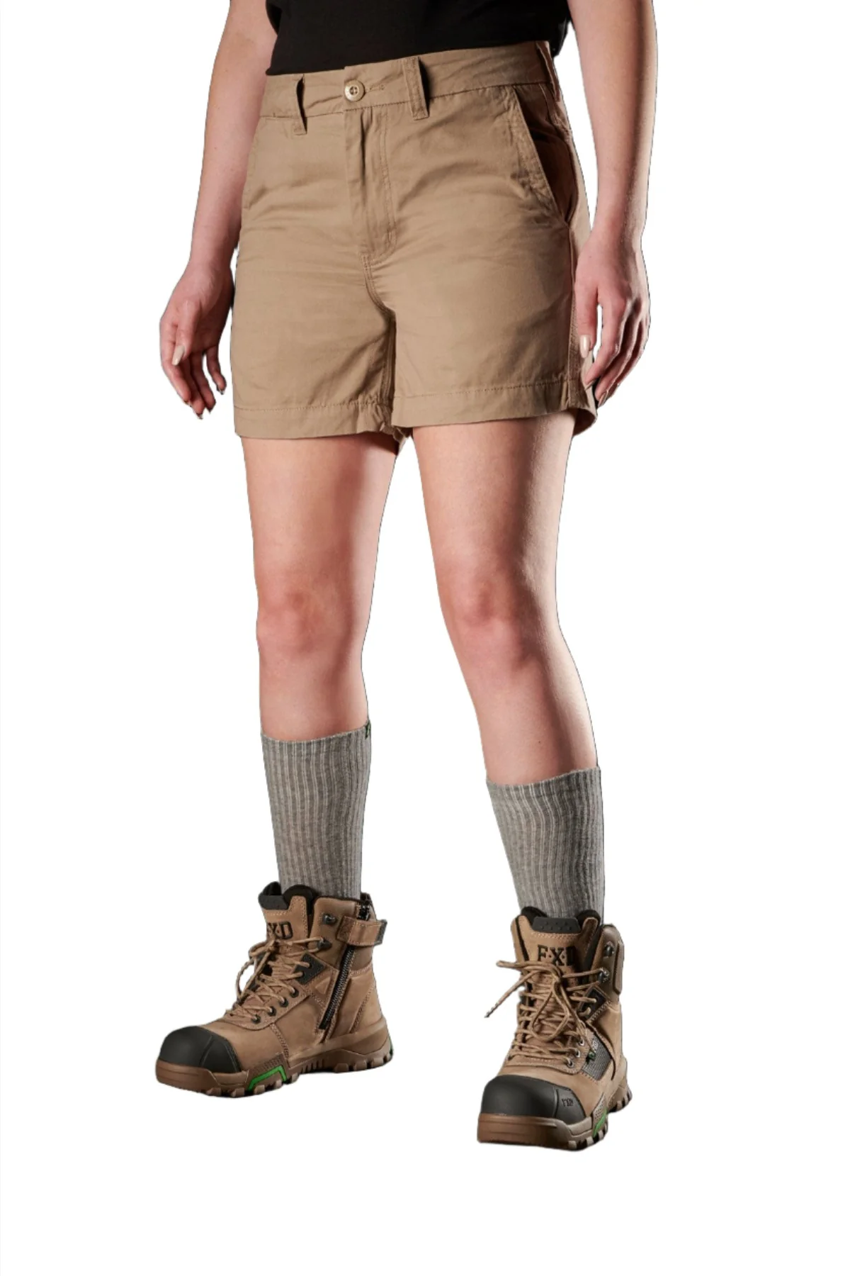 FXD Workwear Short Women's Work Short (WS2W) - Image 6