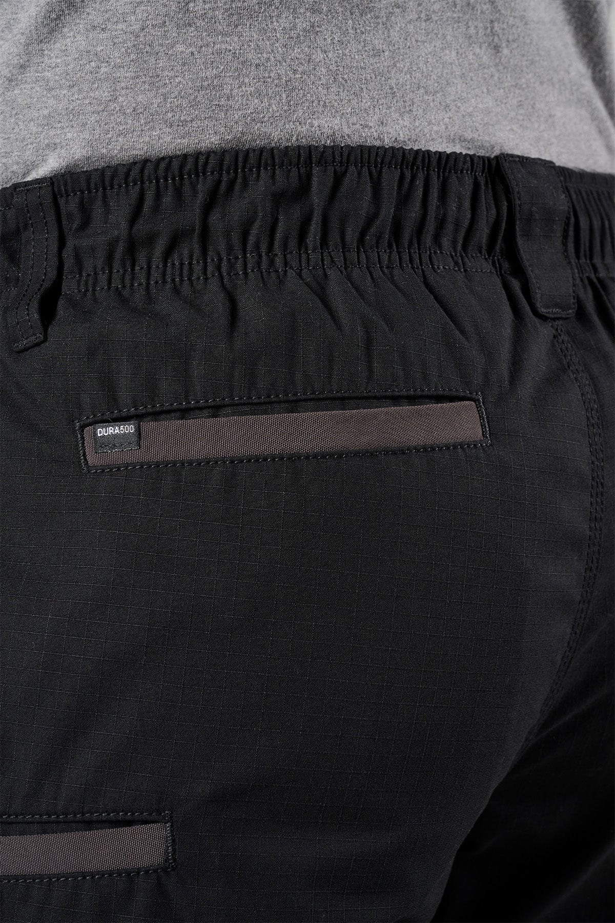 FXD Workwear Elastic Waist Stretch  Utility Short (WS7) - Image 23