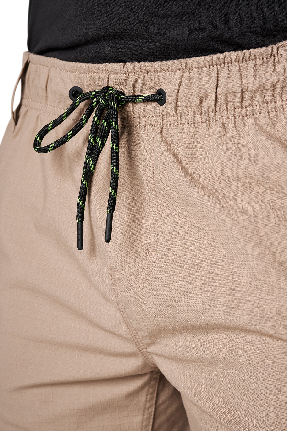 FXD Workwear Elastic Waist Stretch  Utility Short (WS7) - Image 3