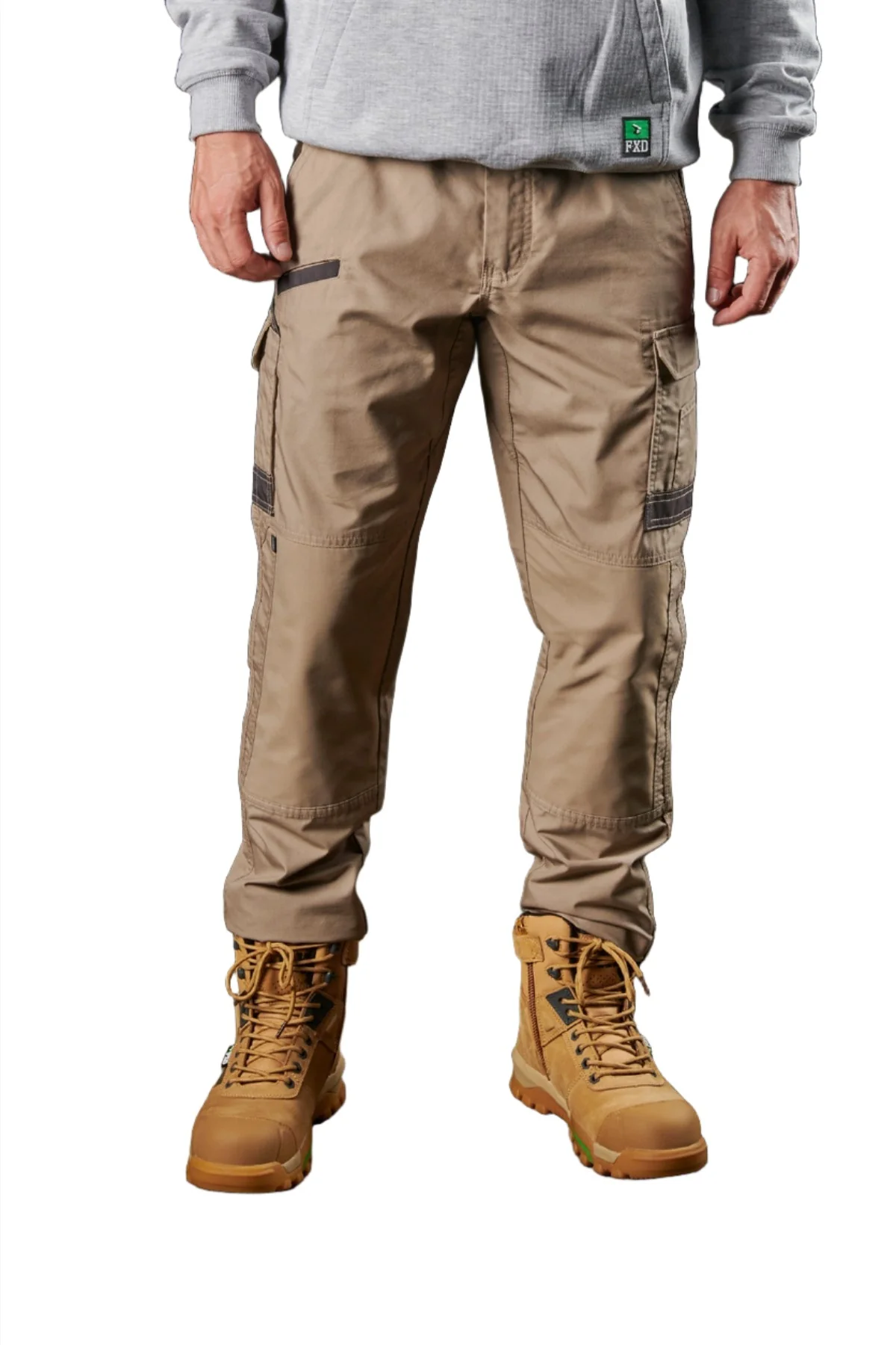 FXD Workwear Stretch Work Pants (WP5) - Image 17