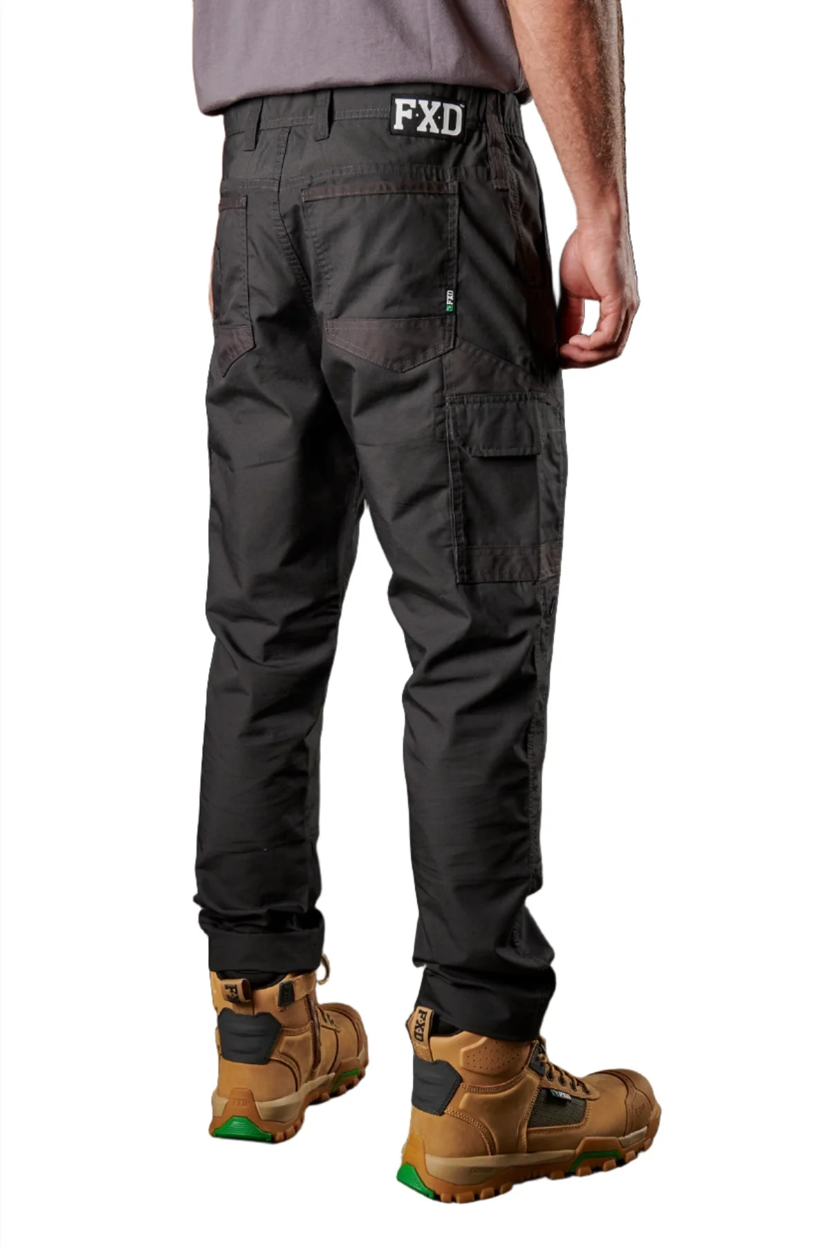 FXD Workwear Stretch Work Pants (WP5) - Image 9