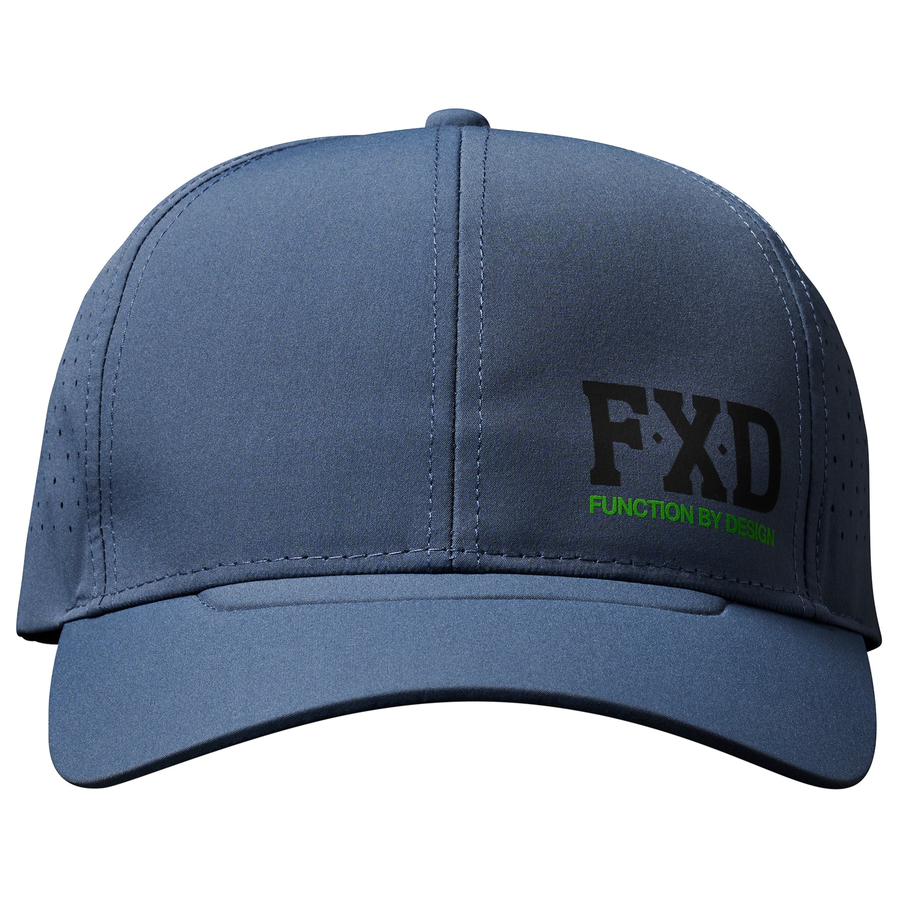 FXD Workwear Tech Baseball Cap (CP12) - Image 13