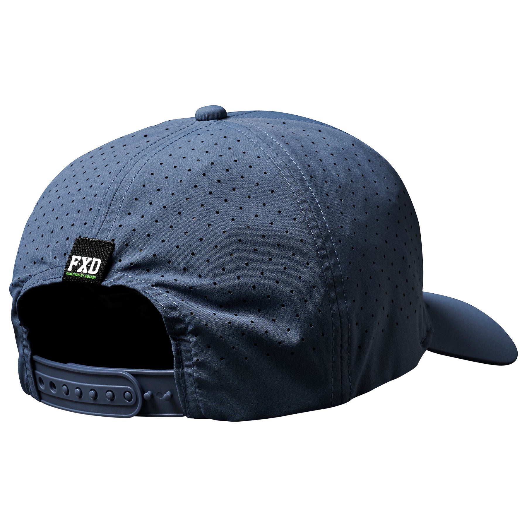 FXD Workwear Tech Baseball Cap (CP12) - Image 14