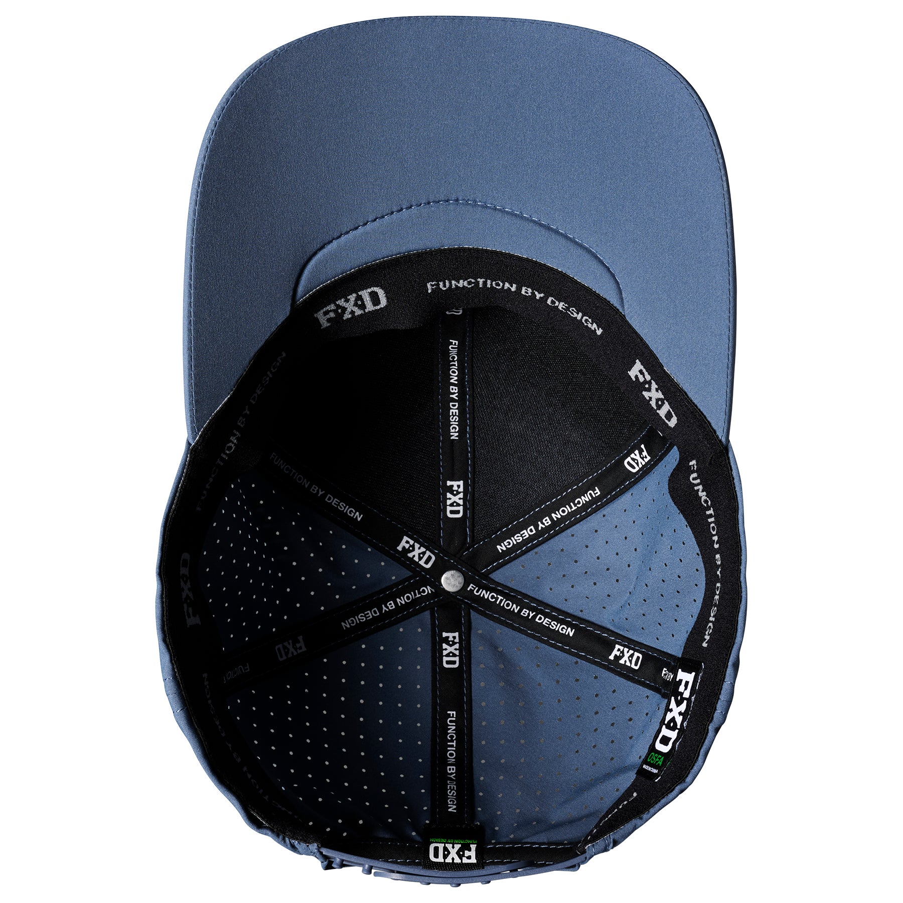 FXD Workwear Tech Baseball Cap (CP12) - Image 16