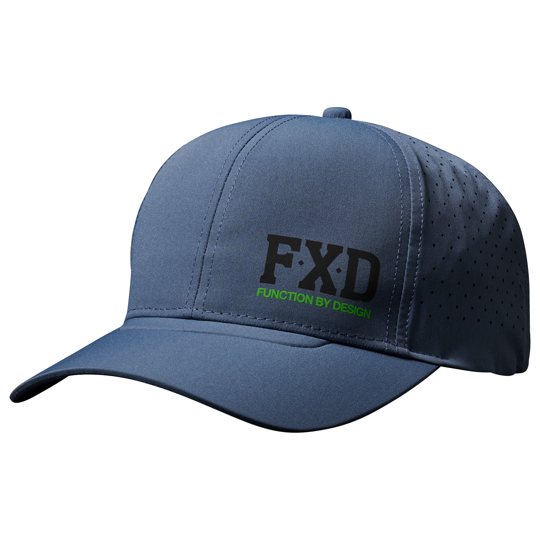 FXD Workwear Tech Baseball Cap (CP12) - Image 17
