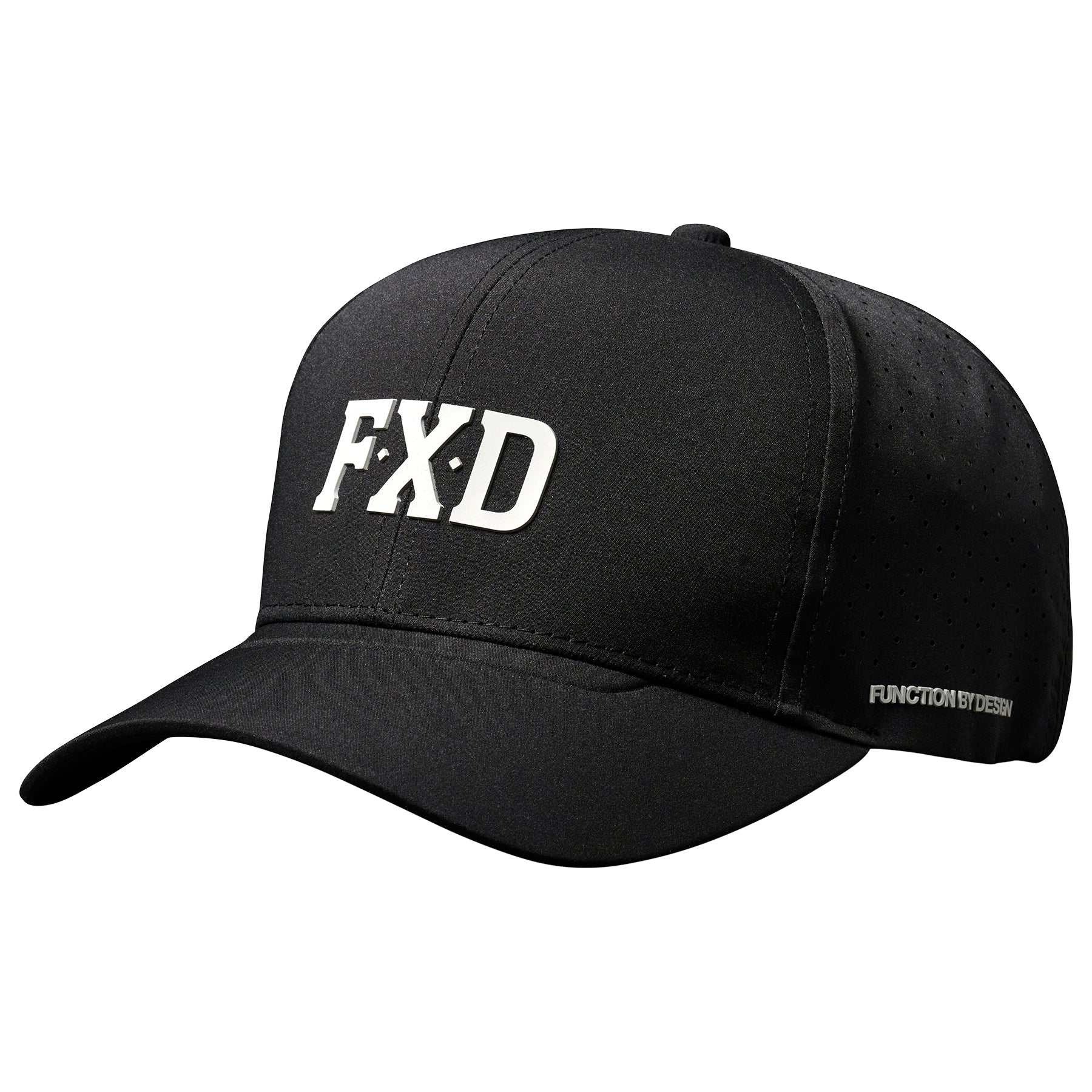 FXD Workwear Tech Baseball Cap (CP12) - Image 18