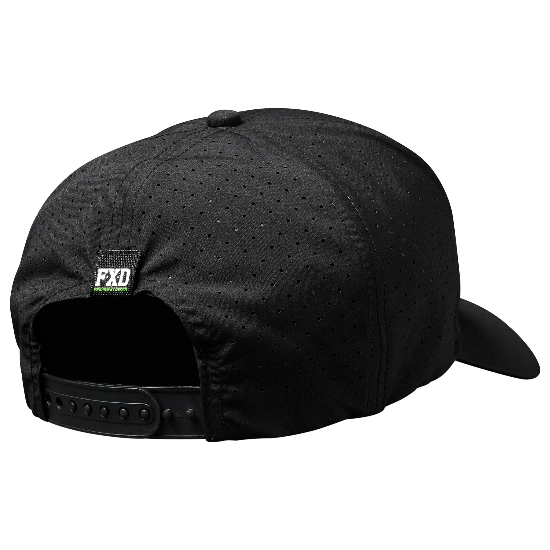 FXD Workwear Tech Baseball Cap (CP12) - Image 19