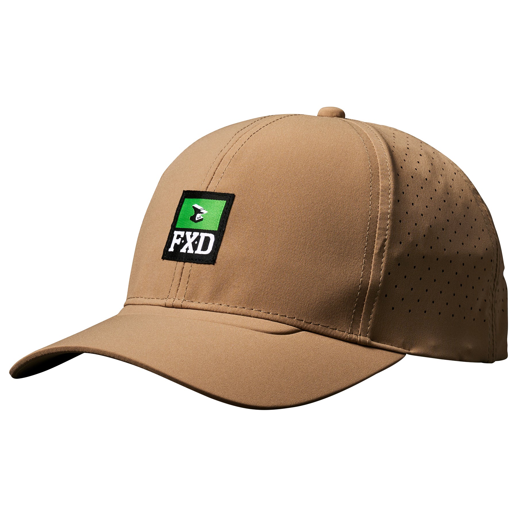 FXD Workwear Tech Baseball Cap (CP12) - Image 6