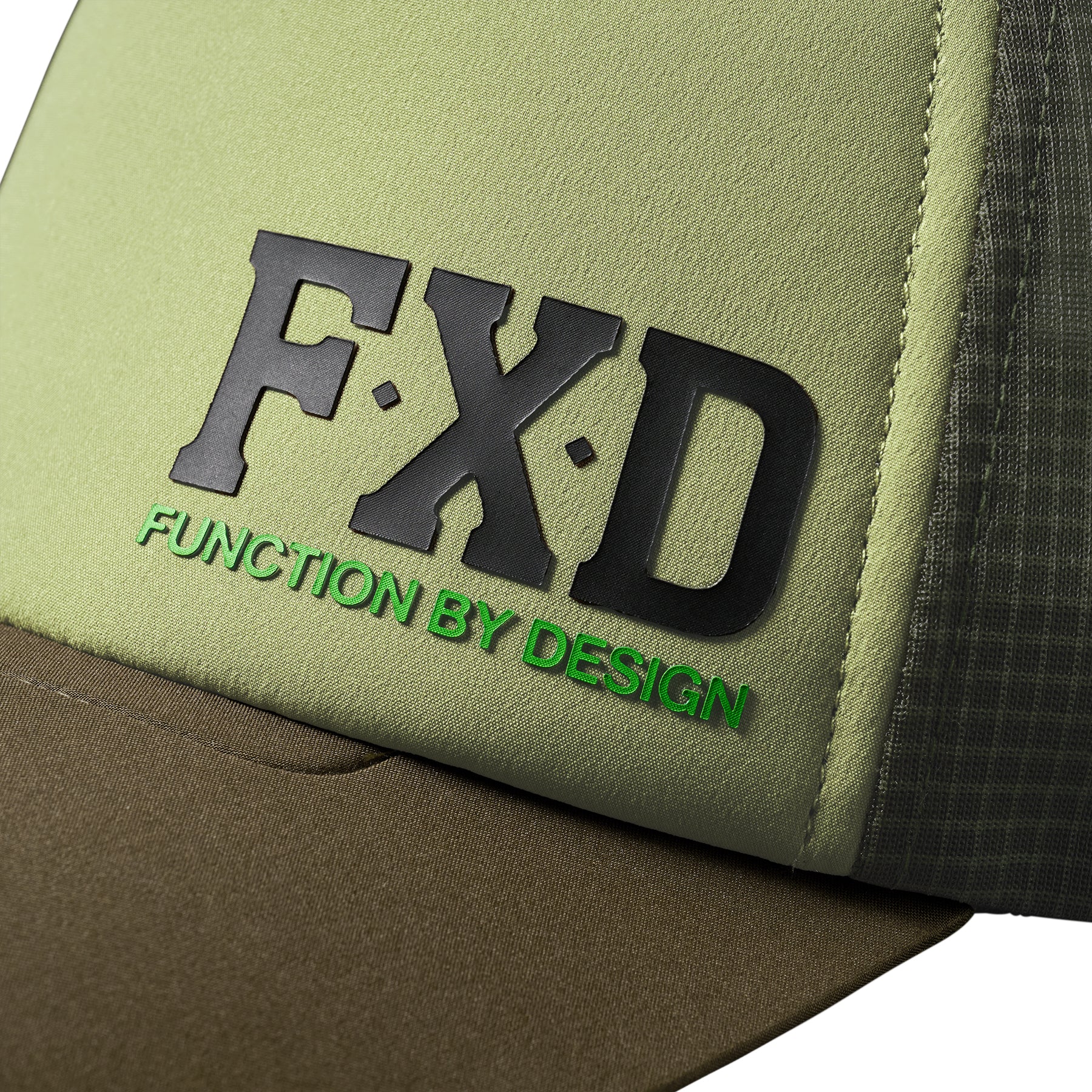 FXD Workwear Tech Trucker Cap (CP13) - Image 10