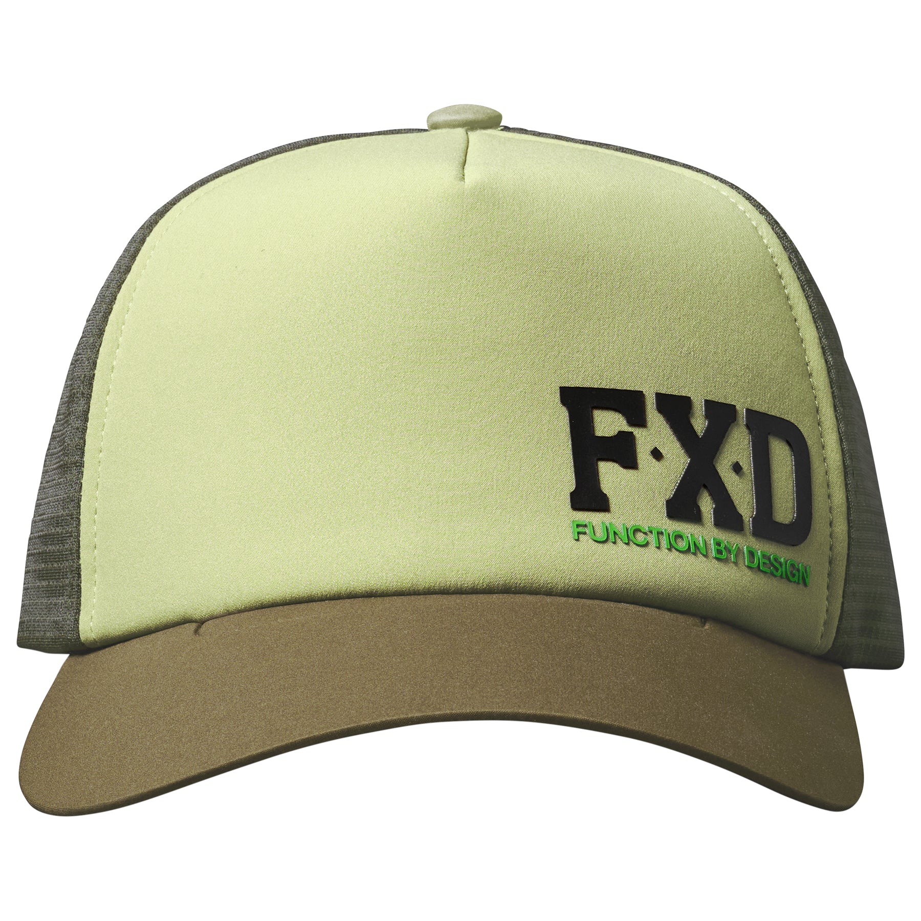 FXD Workwear Tech Trucker Cap (CP13) - Image 11