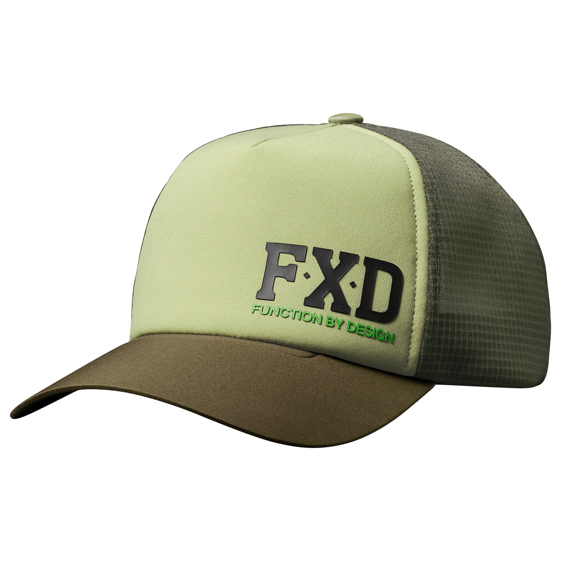 FXD Workwear Tech Trucker Cap (CP13) - Image 12