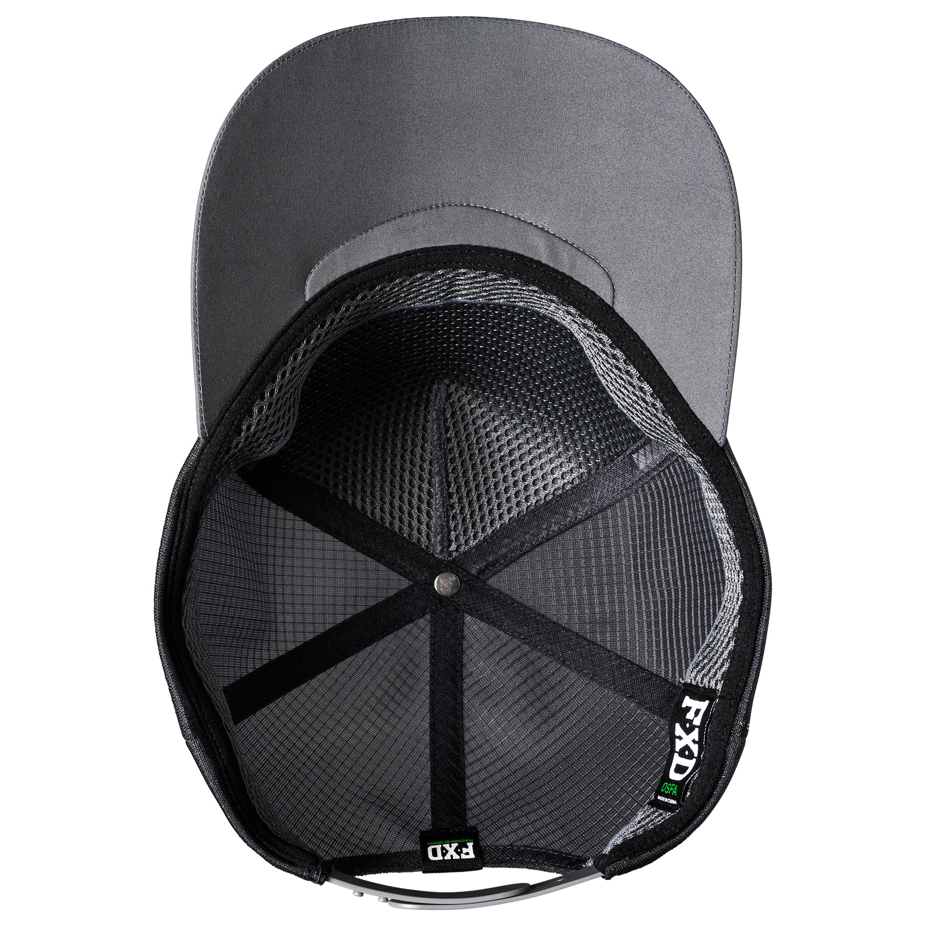 FXD Workwear Tech Trucker Cap (CP13) - Image 13