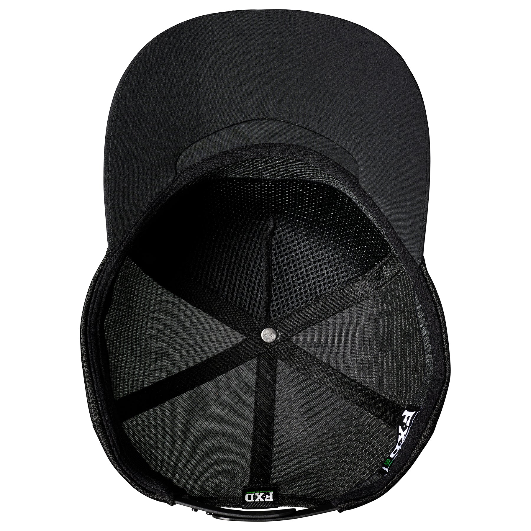 FXD Workwear Tech Trucker Cap (CP13) - Image 14