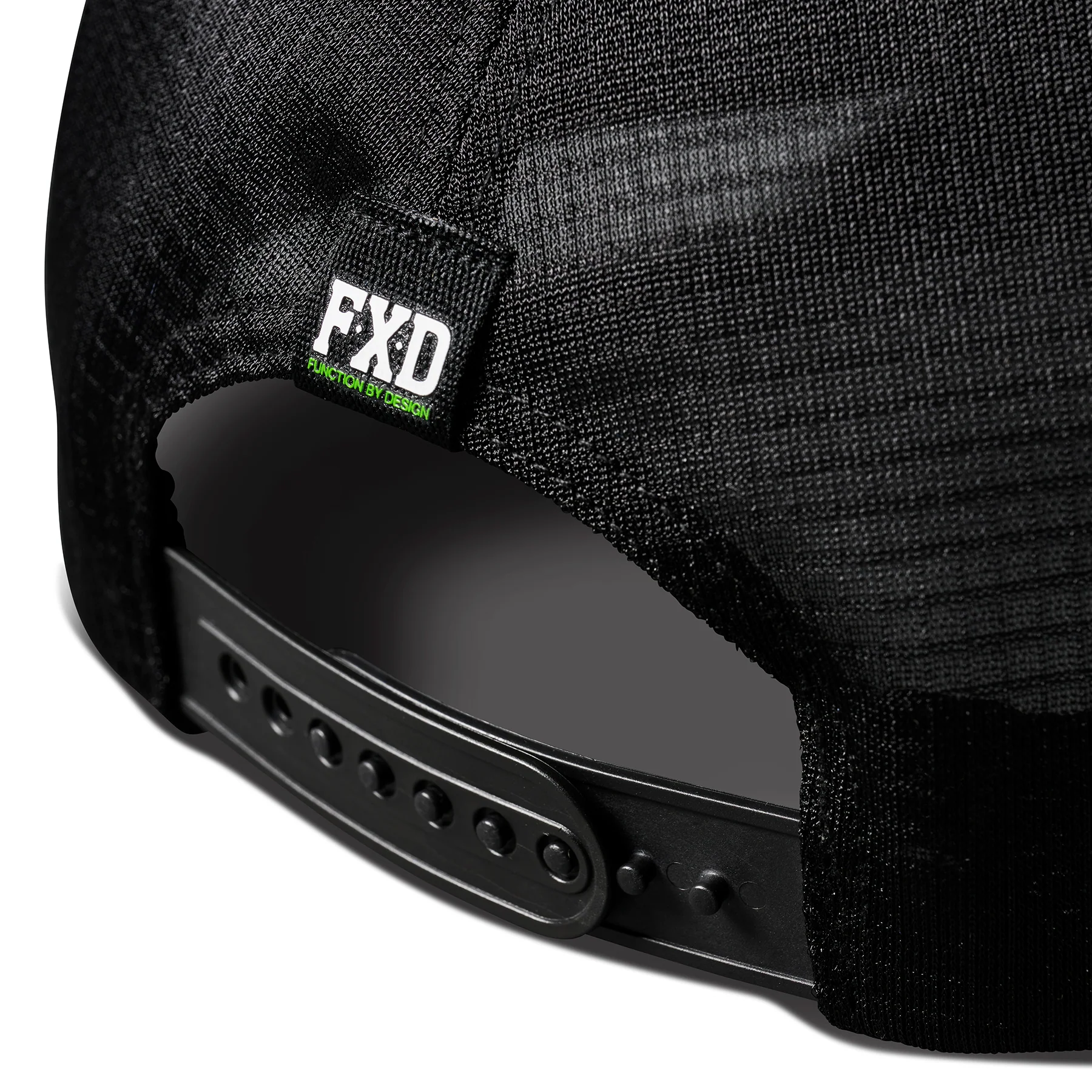 FXD Workwear Tech Trucker Cap (CP13) - Image 15