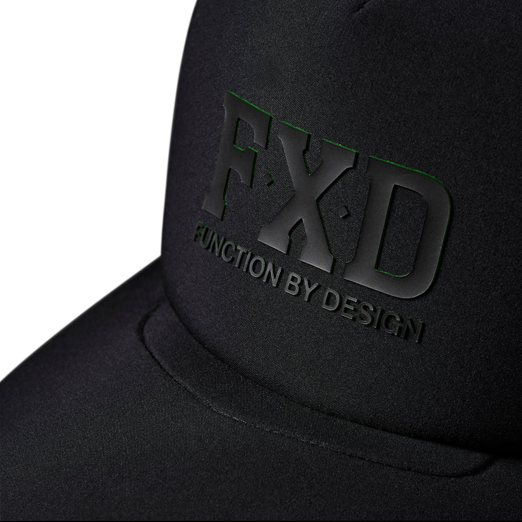 FXD Workwear Tech Trucker Cap (CP13) - Image 16