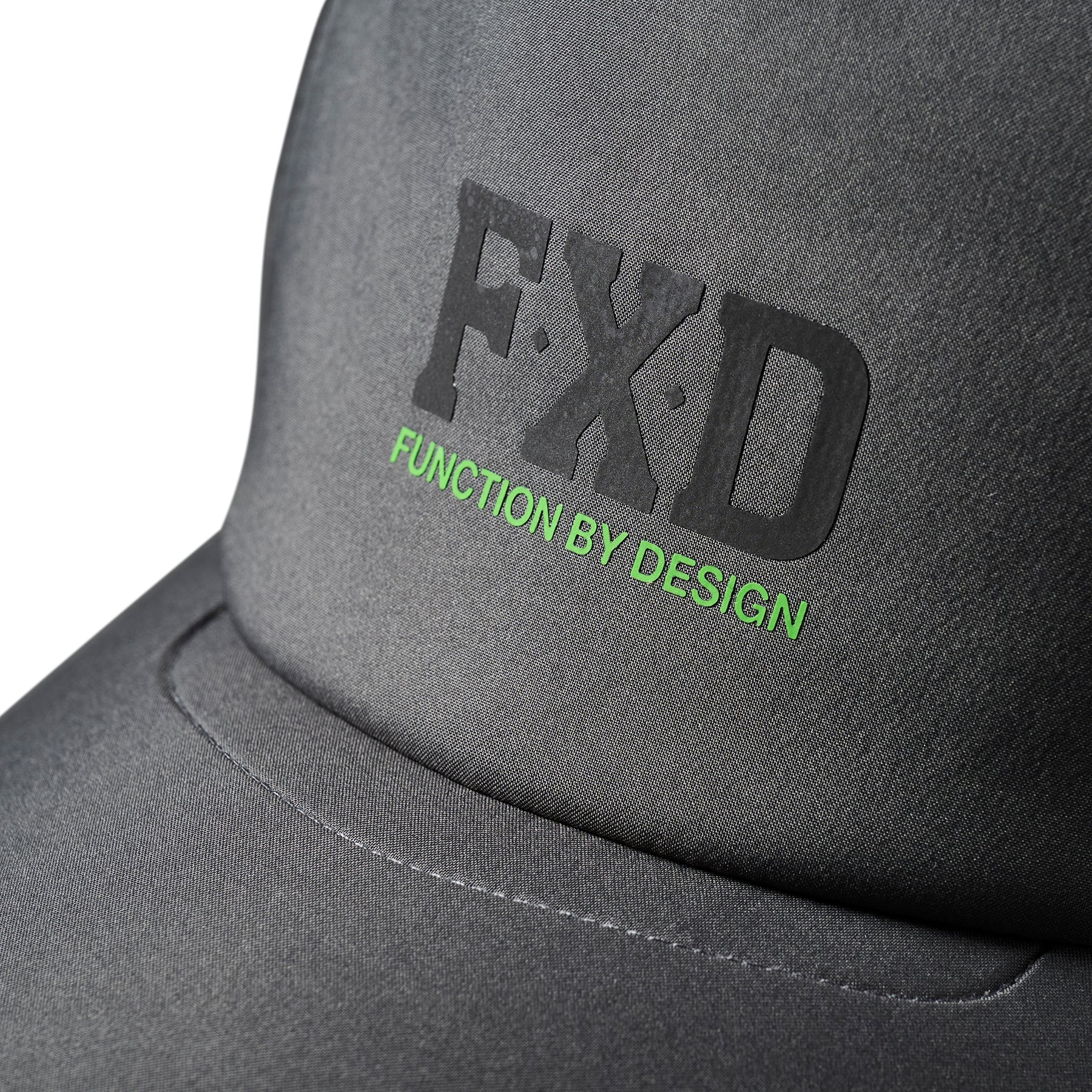 FXD Workwear Tech Trucker Cap (CP13) - Image 21