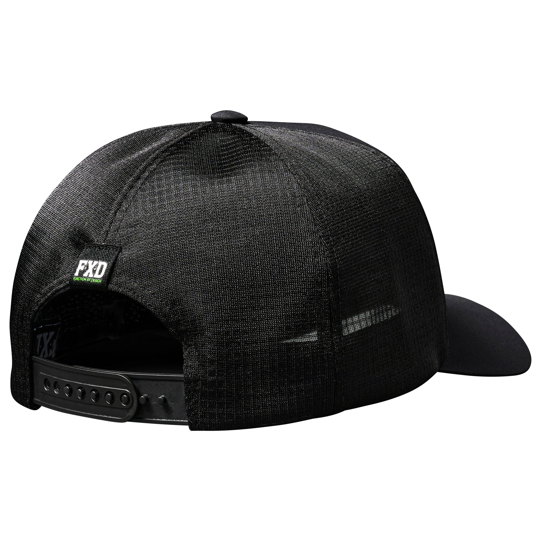 FXD Workwear Tech Trucker Cap (CP13) - Image 22