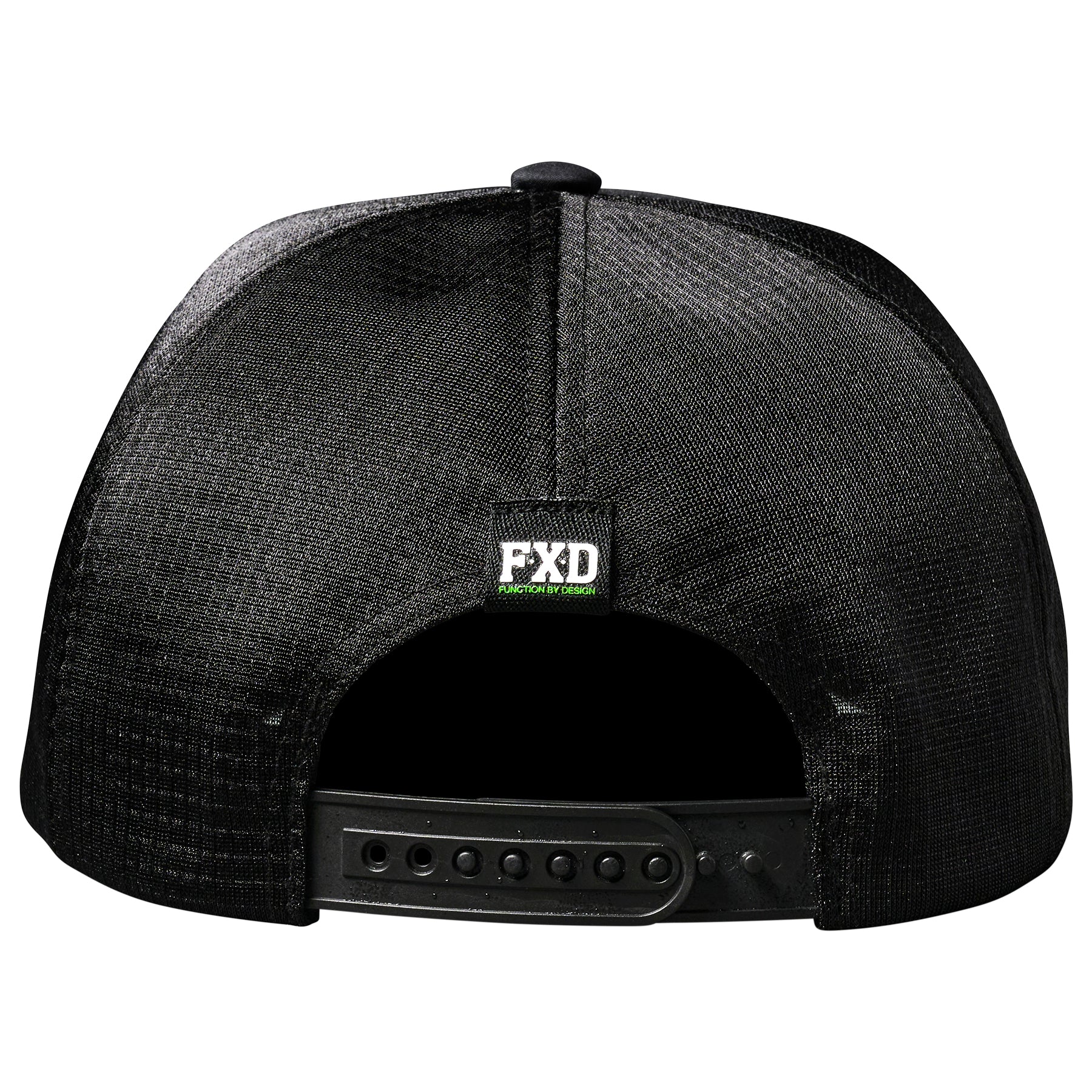 FXD Workwear Tech Trucker Cap (CP13) - Image 23