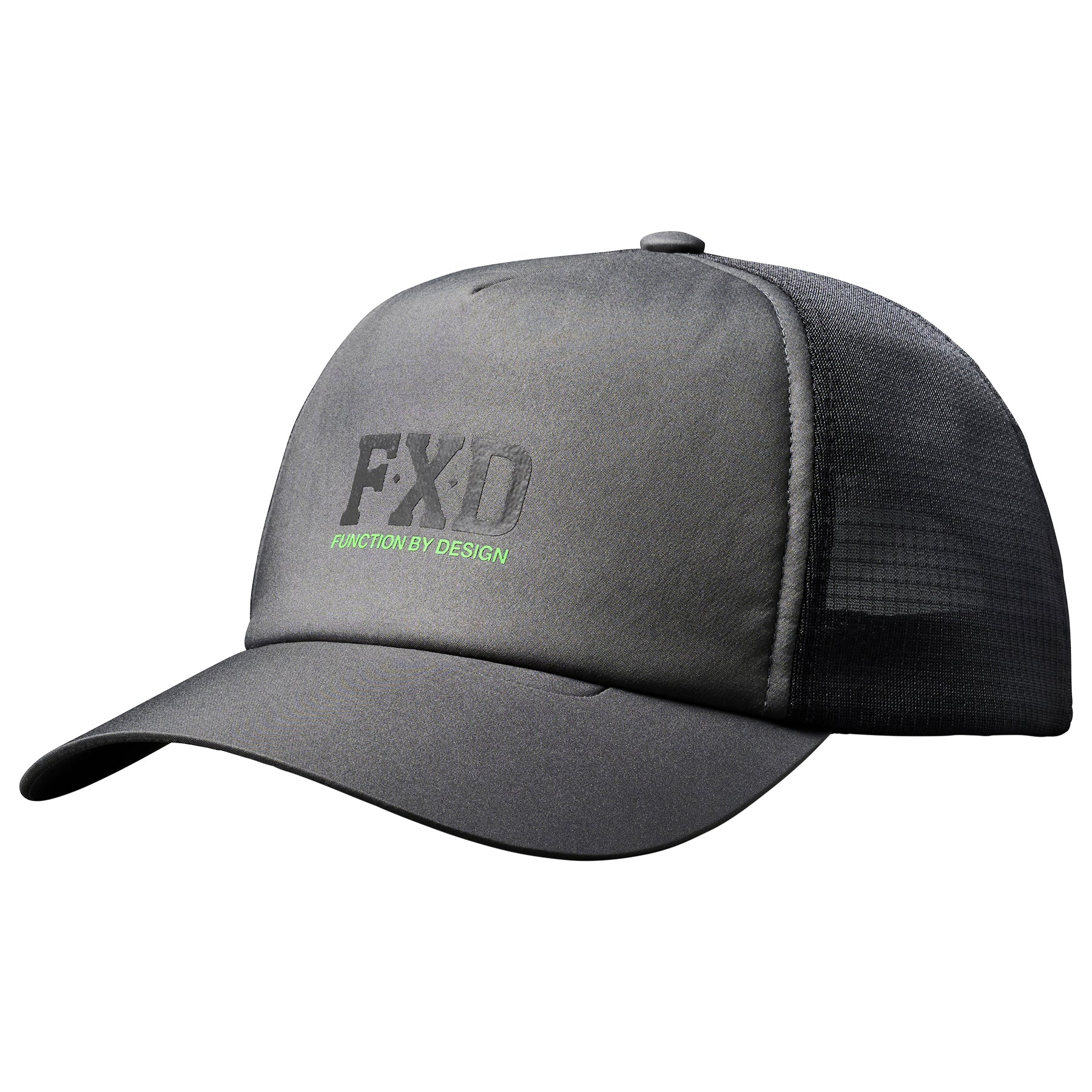 FXD Workwear Tech Trucker Cap (CP13) - Image 26