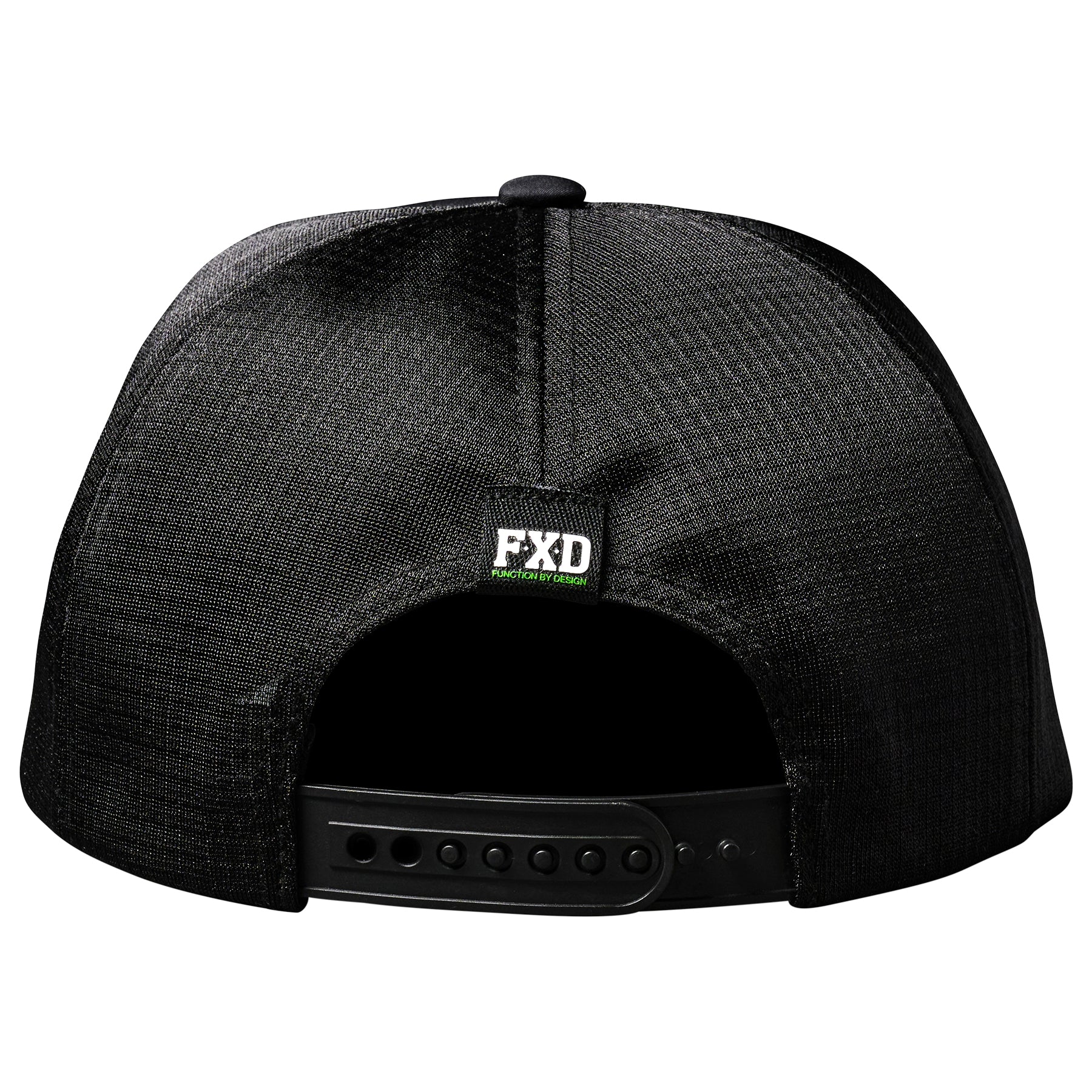 FXD Workwear Tech Trucker Cap (CP13) - Image 28