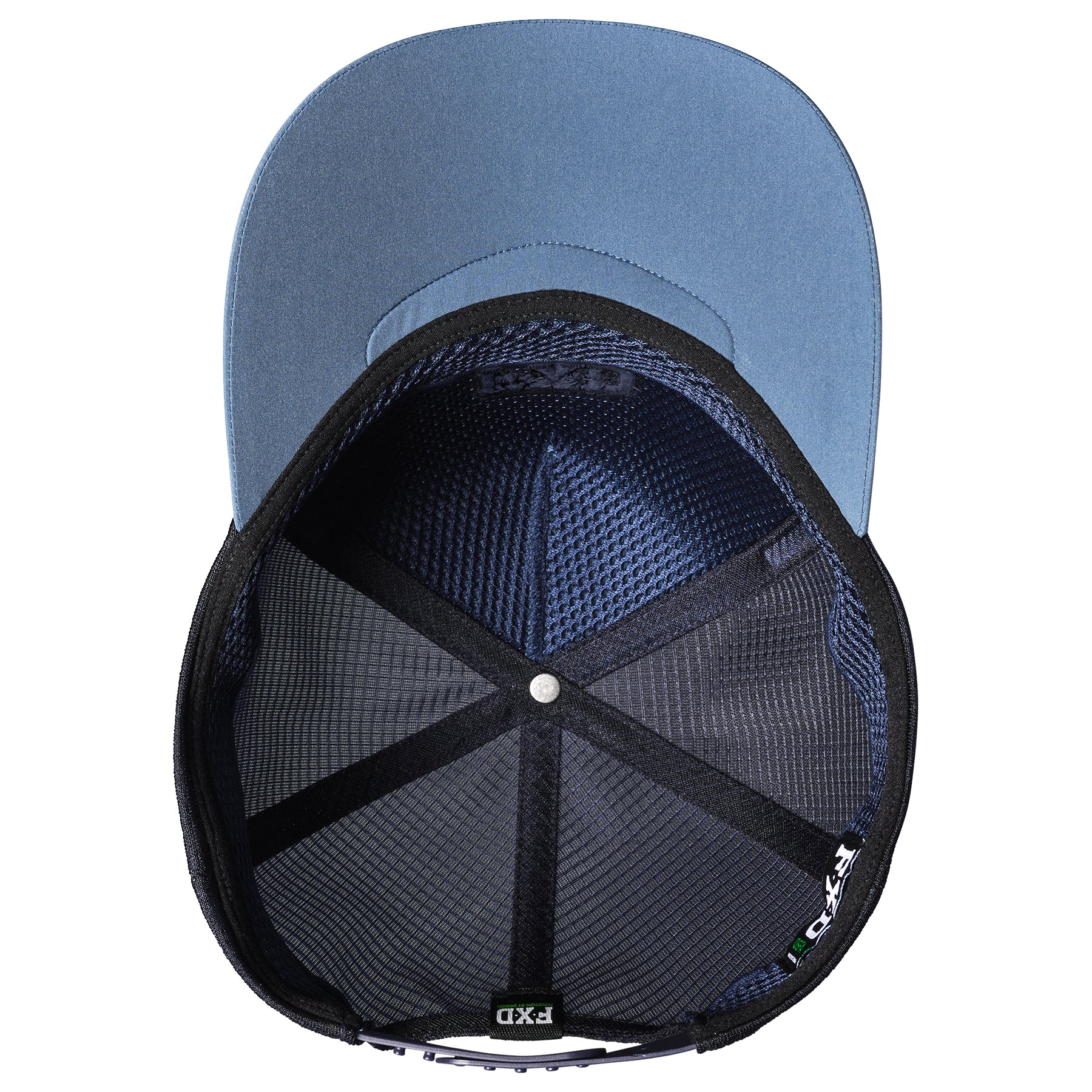 FXD Workwear Tech Trucker Cap (CP13) - Image 3