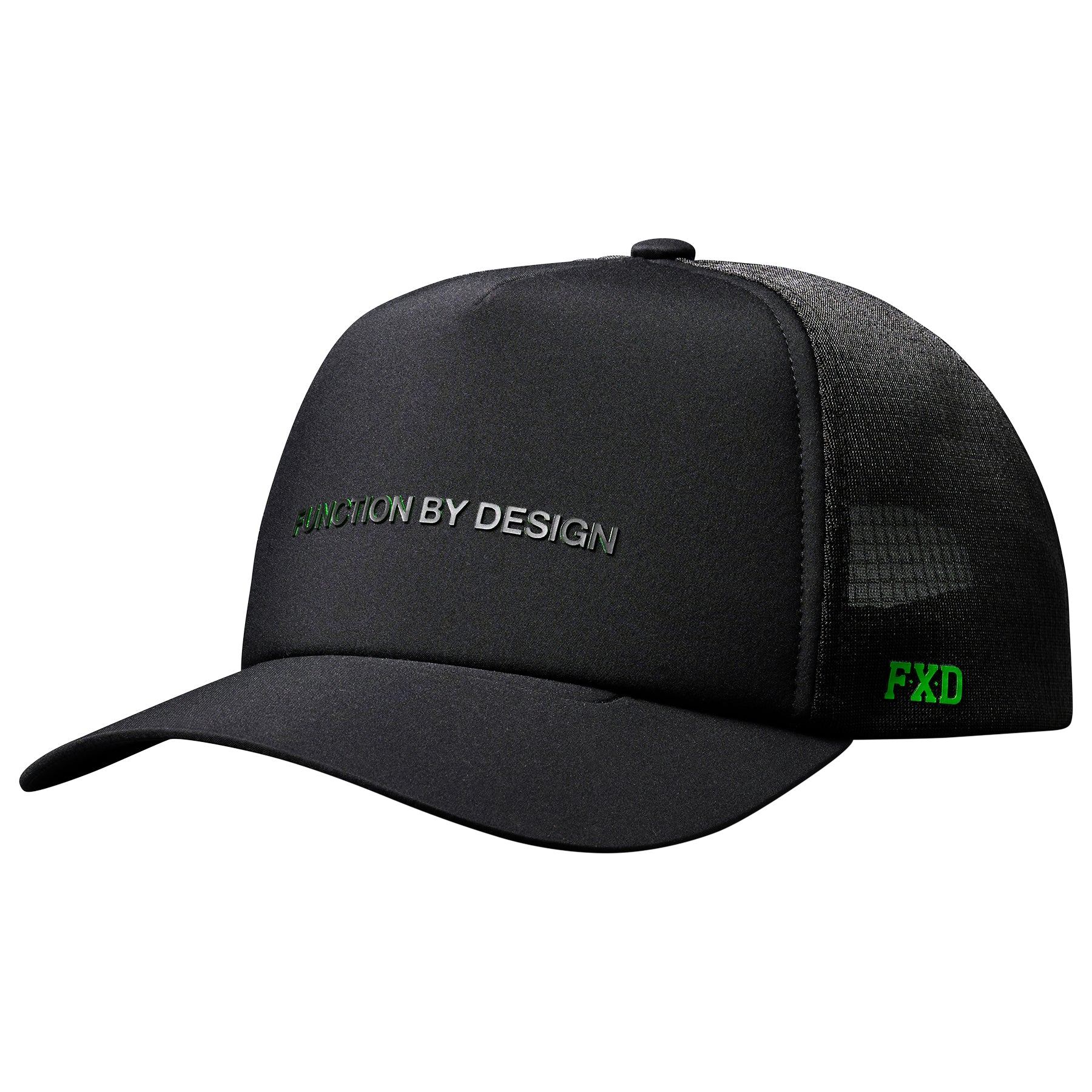 FXD Workwear Tech Trucker Cap (CP13) - Image 30