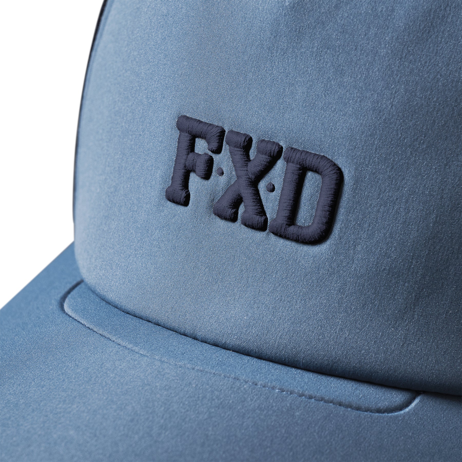 FXD Workwear Tech Trucker Cap (CP13) - Image 4