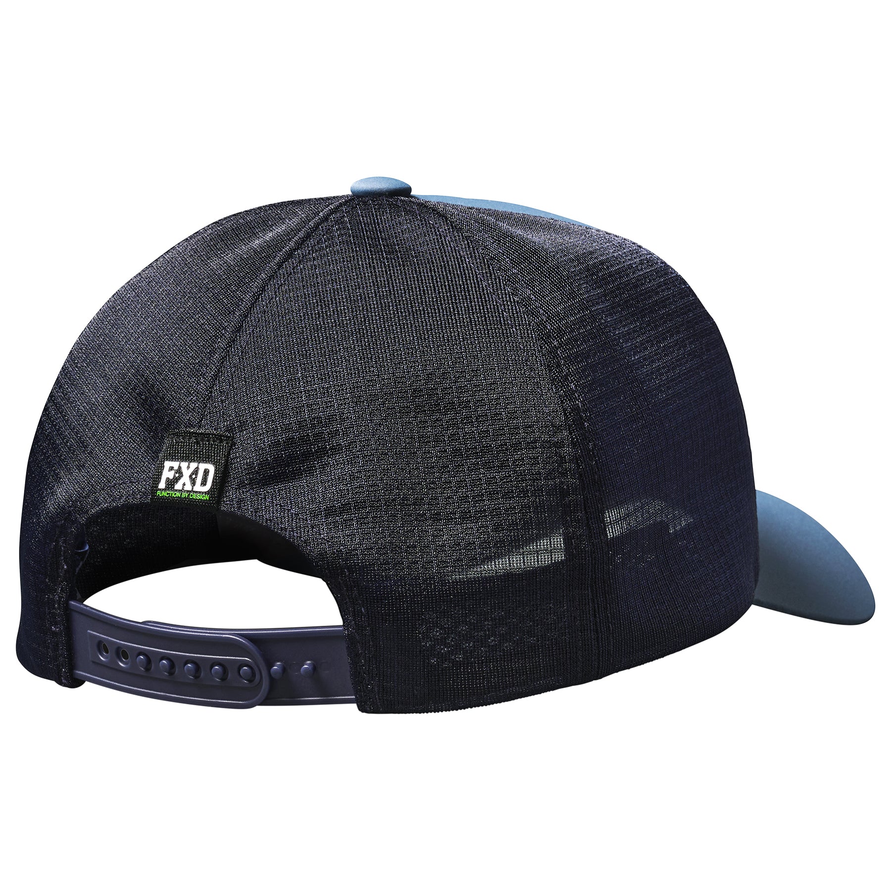 FXD Workwear Tech Trucker Cap (CP13) - Image 5