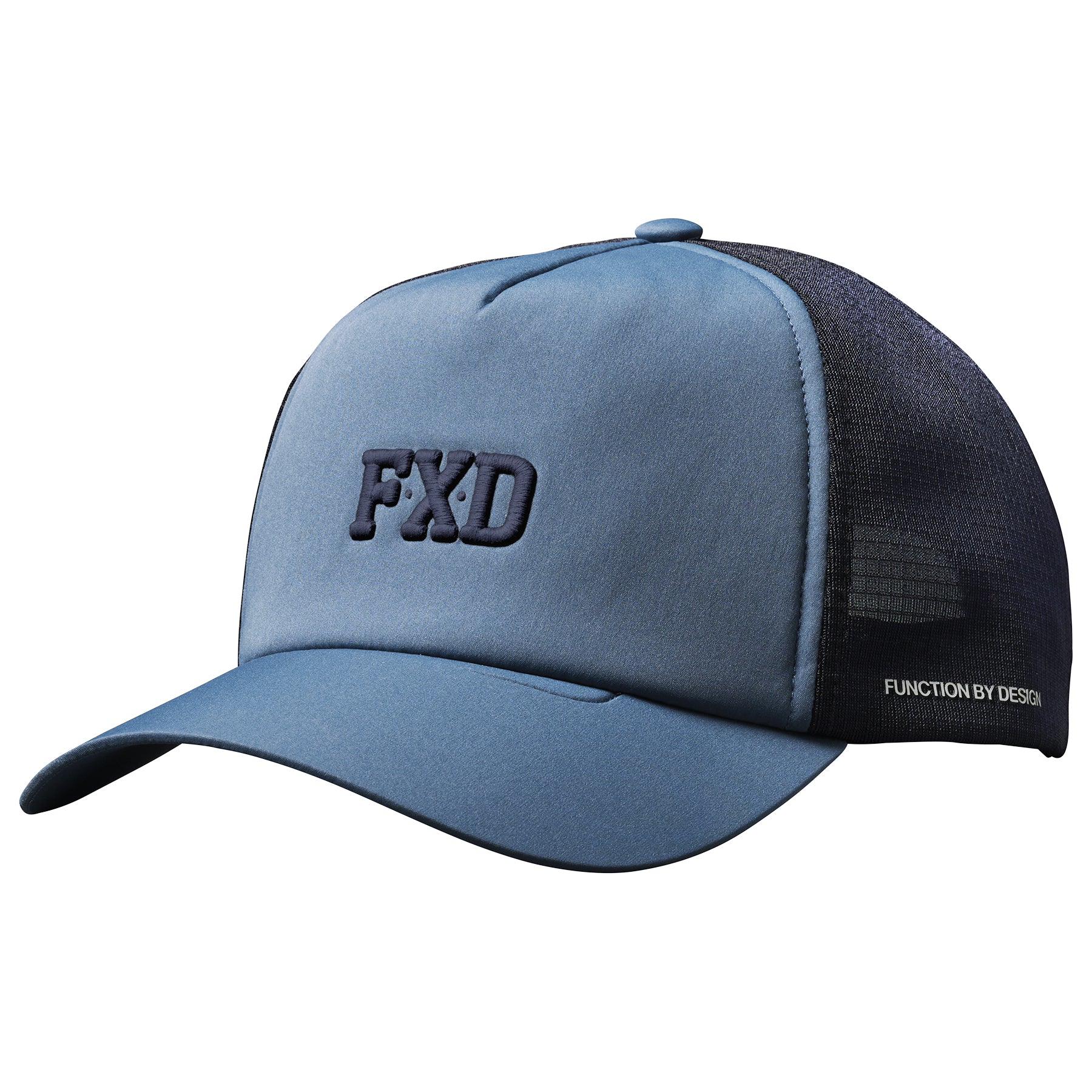 FXD Workwear Tech Trucker Cap (CP13) - Image 7