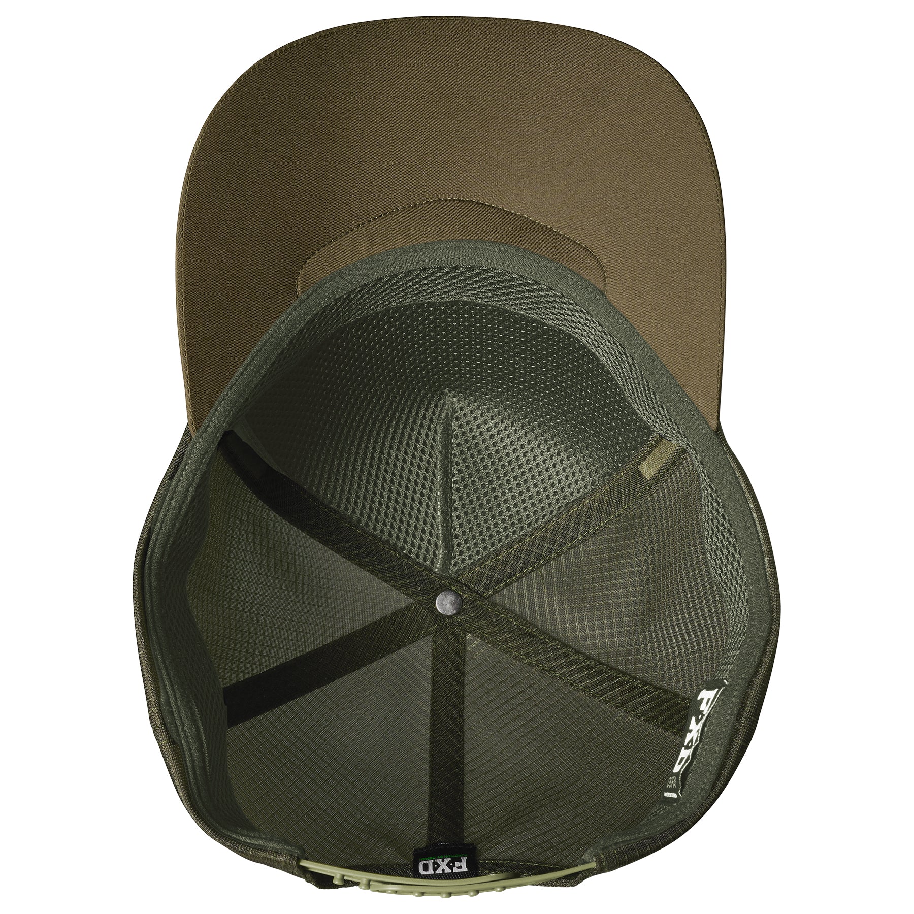 FXD Workwear Tech Trucker Cap (CP13) - Image 8