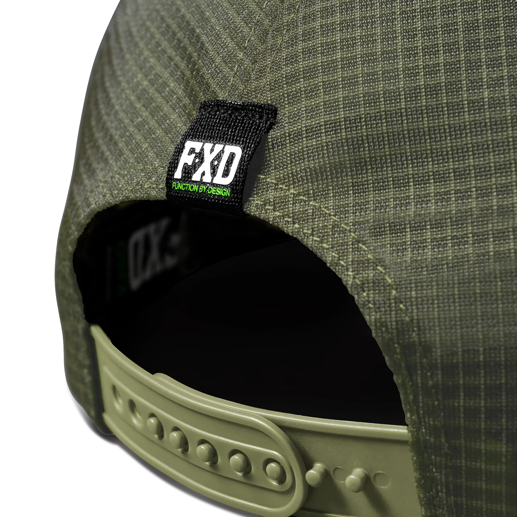 FXD Workwear Tech Trucker Cap (CP13) - Image 9