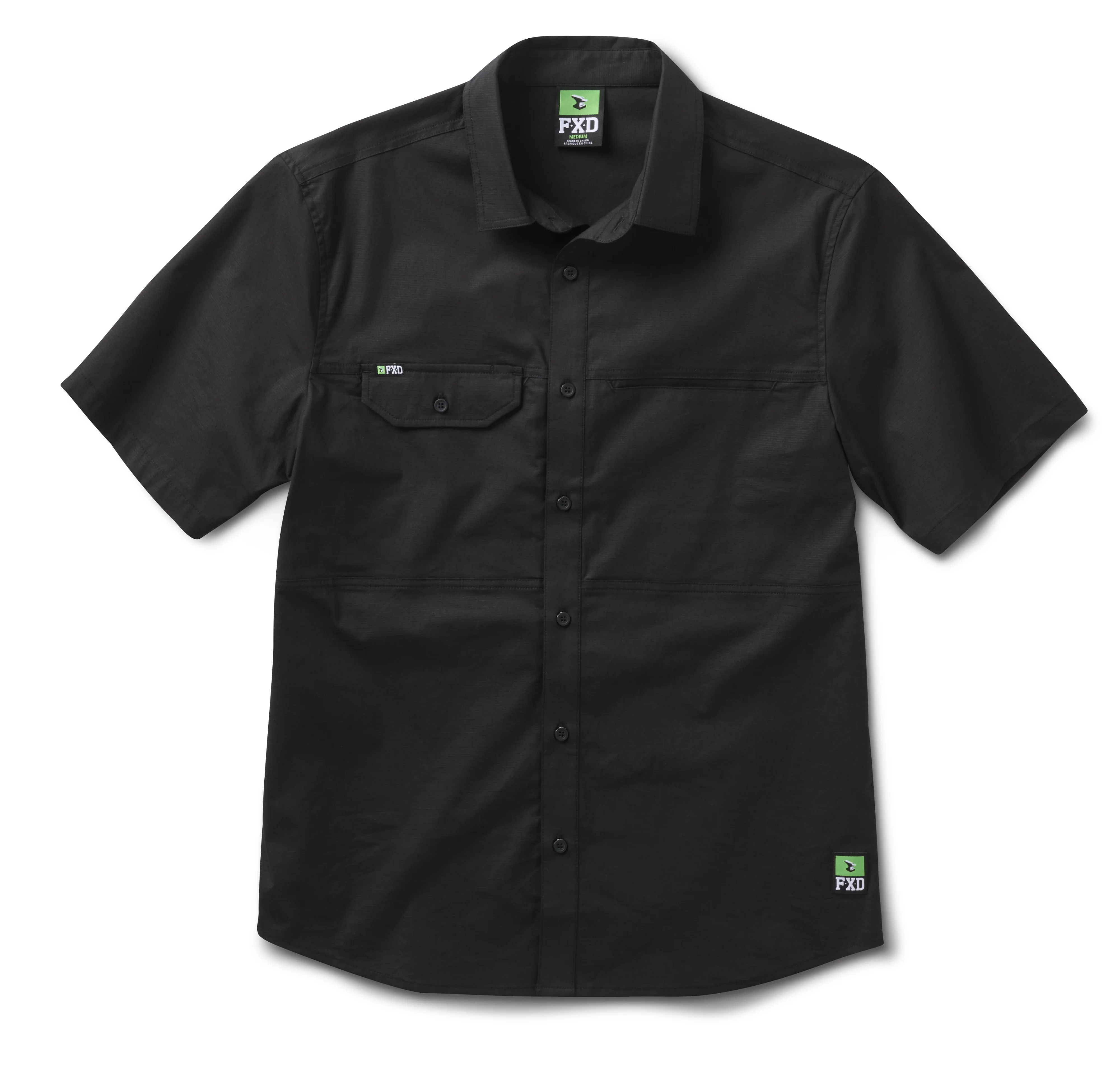 FXD Workwear Woven Work Shirt (SSH3)