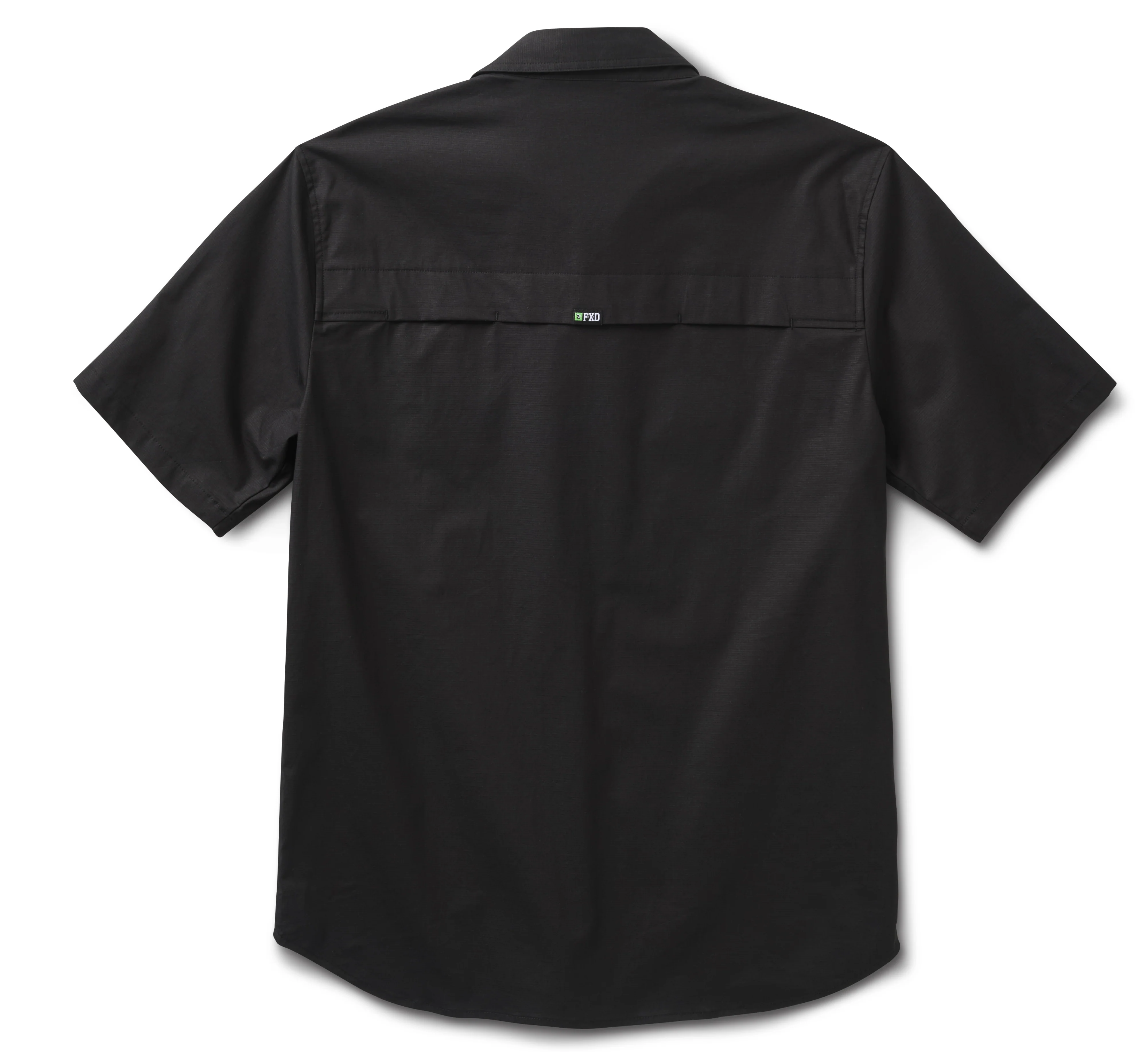 FXD Workwear Woven Work Shirt (SSH3) - Image 2