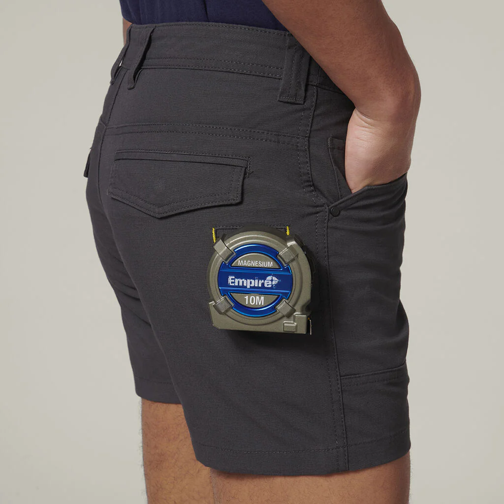 Hard Yakka 3056 Ripstop Poly Cotton Short Short (Y05115) - Image 12