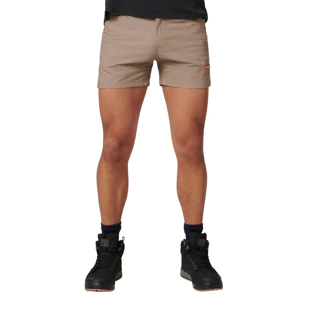 Hard Yakka 3056 Ripstop Poly Cotton Short Short (Y05115) - Image 13