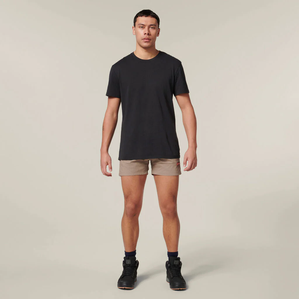 Hard Yakka 3056 Ripstop Poly Cotton Short Short (Y05115) - Image 17