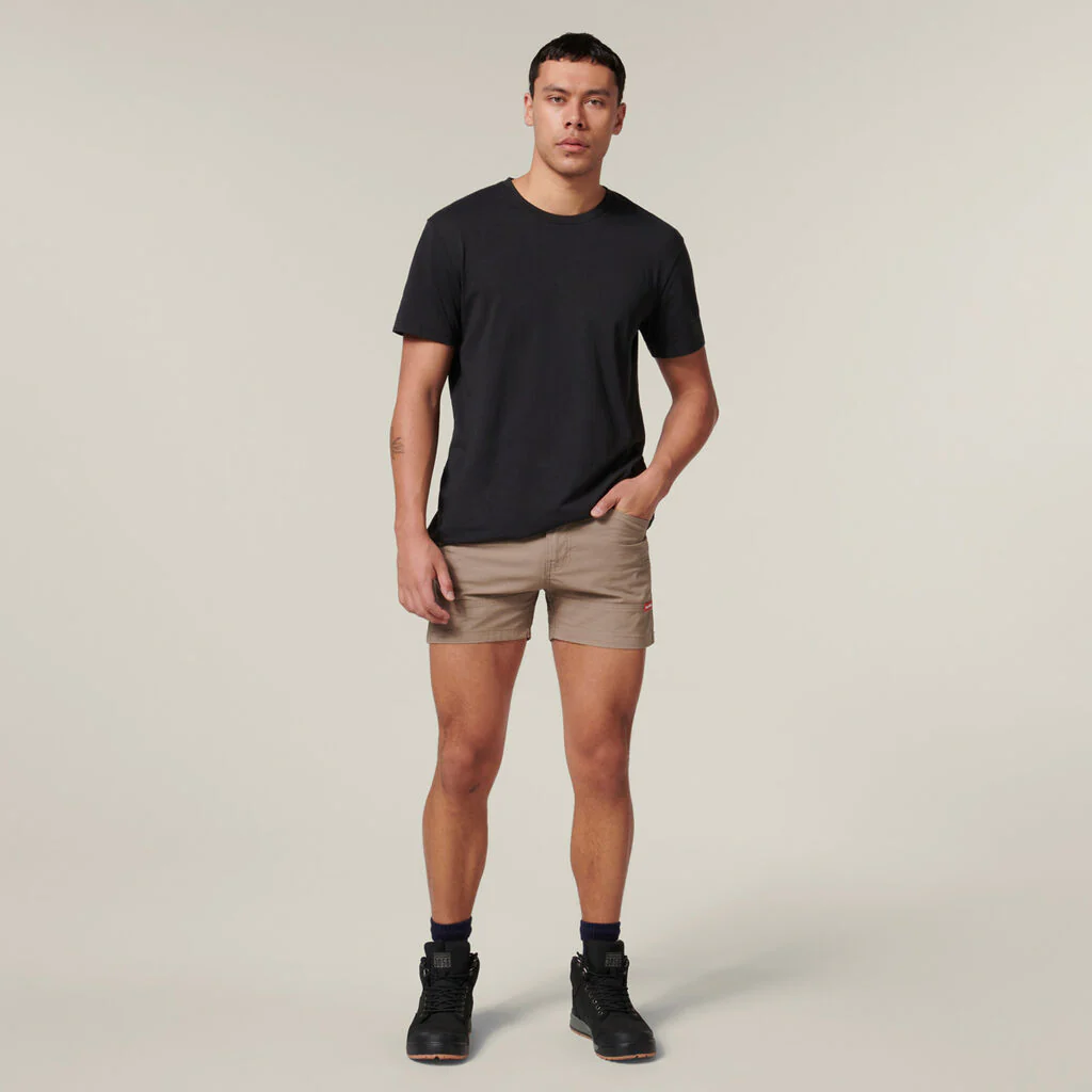 Hard Yakka 3056 Ripstop Poly Cotton Short Short (Y05115) - Image 18
