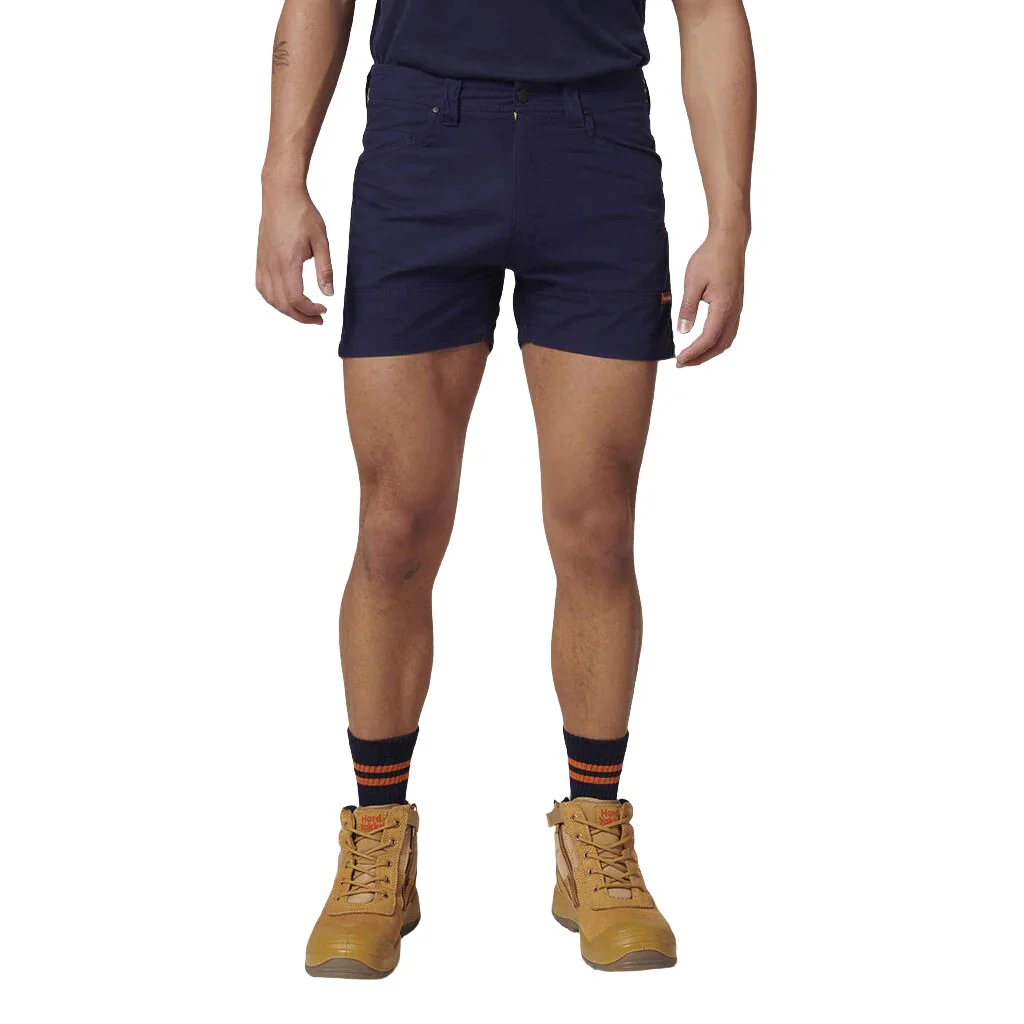 Hard Yakka 3056 Ripstop Poly Cotton Short Short (Y05115) - Image 19