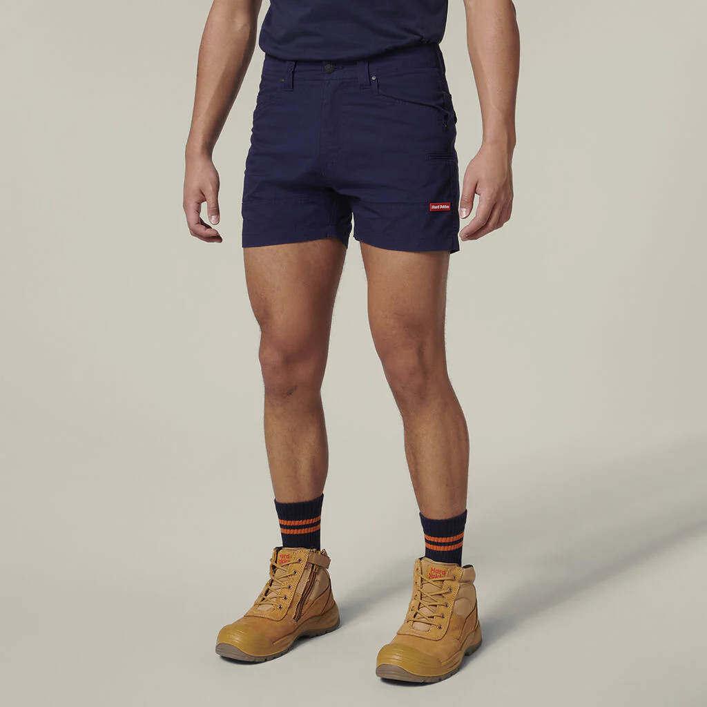 Hard Yakka 3056 Ripstop Poly Cotton Short Short (Y05115) - Image 20