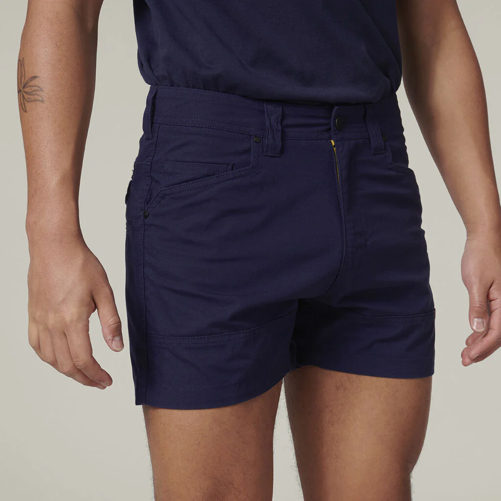 Hard Yakka 3056 Ripstop Poly Cotton Short Short (Y05115) - Image 21