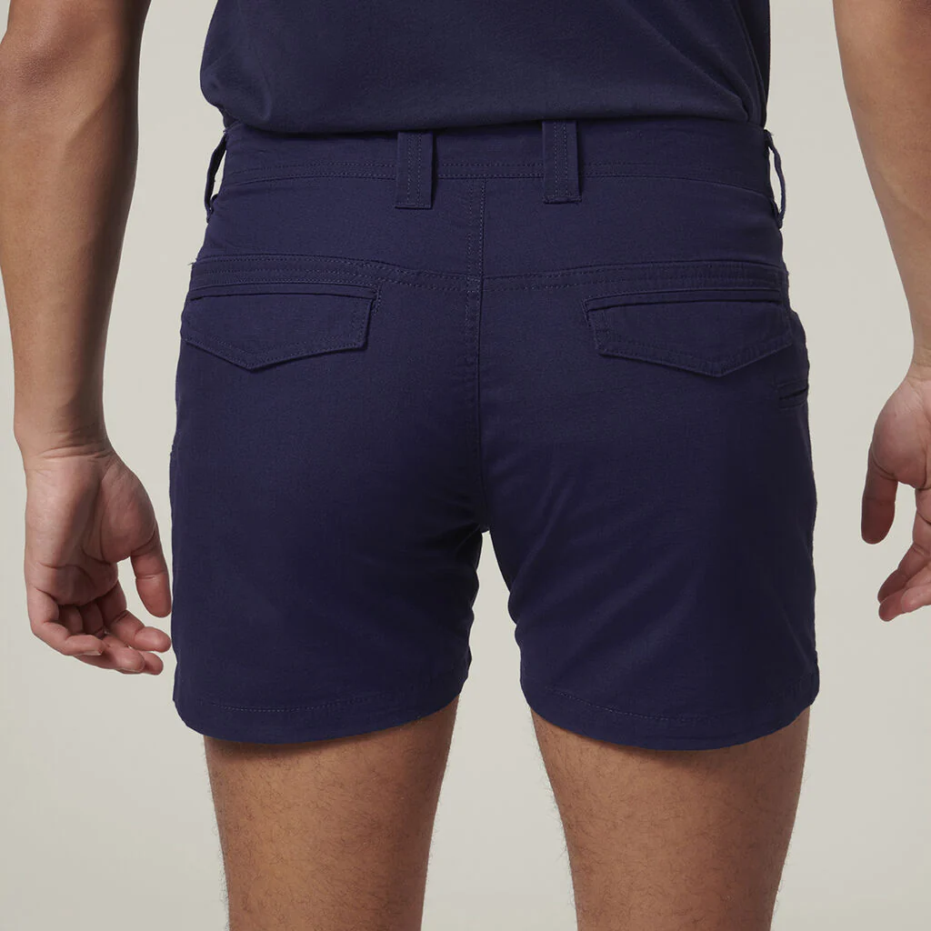 Hard Yakka 3056 Ripstop Poly Cotton Short Short (Y05115) - Image 22